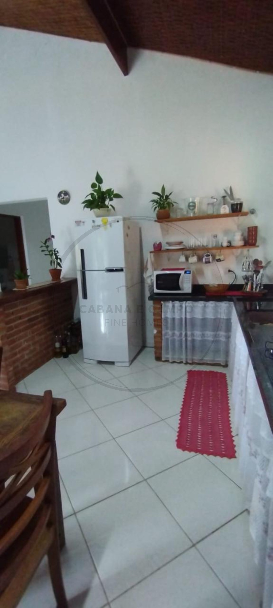 Chácara, 4 quartos - Foto 13