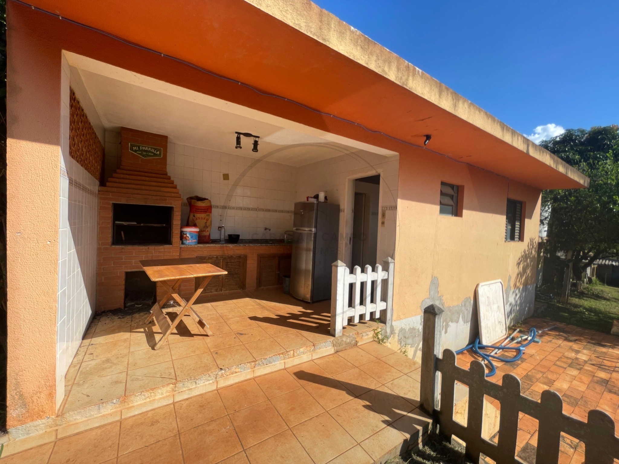 Chácara, 5 quartos - Foto 22