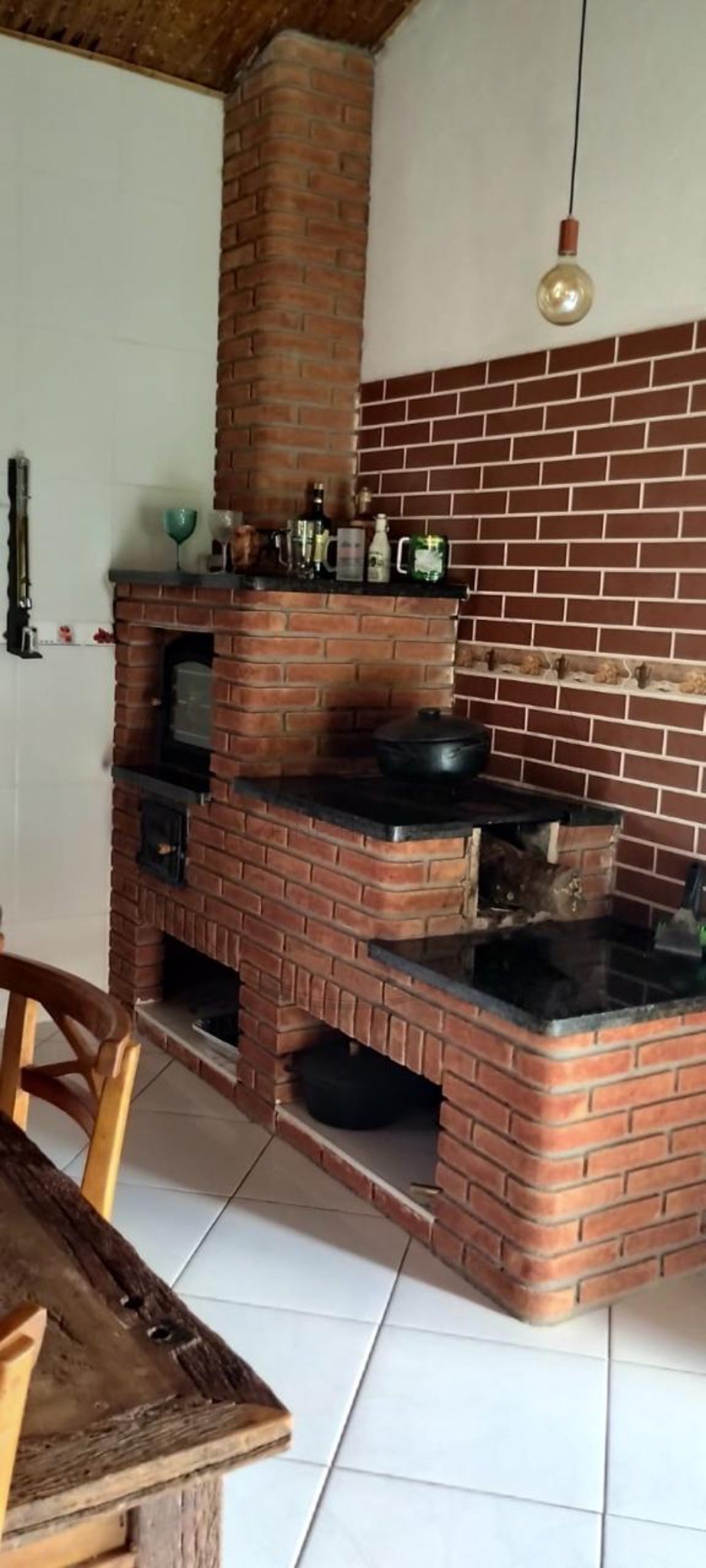 Chácara, 4 quartos - Foto 15