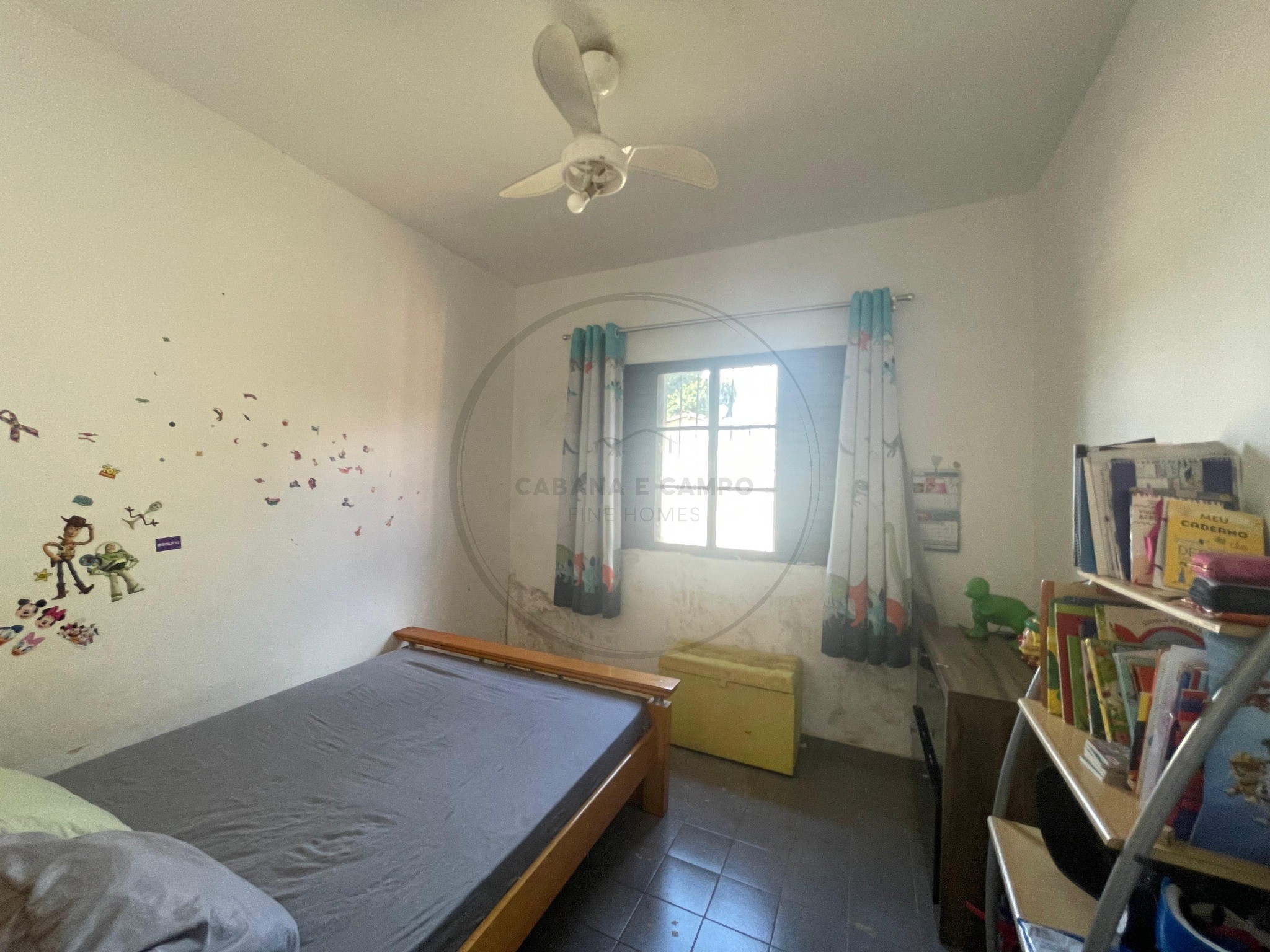 Chácara, 5 quartos - Foto 10