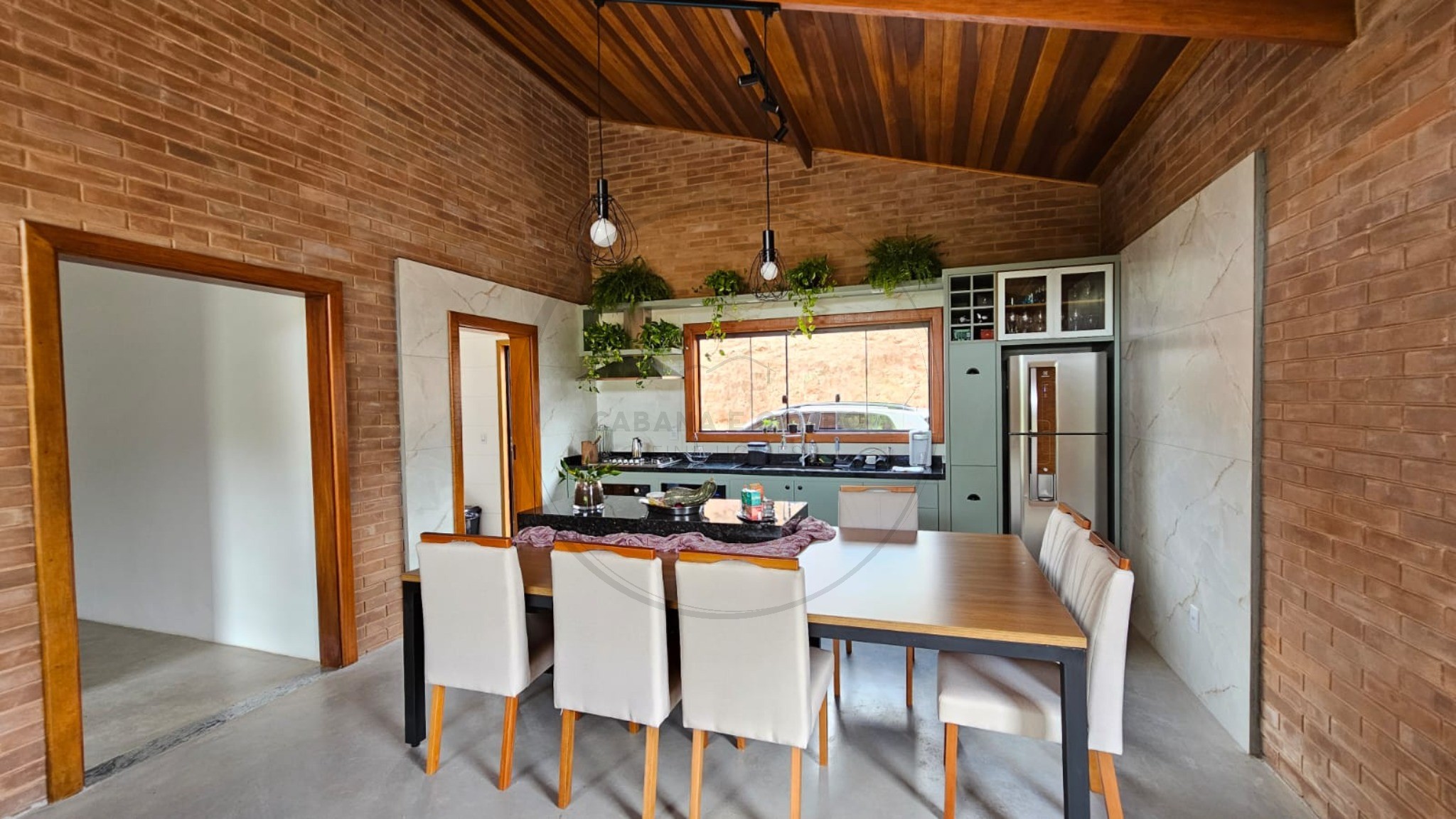 Chácara, 3 quartos, 1500 m² - Foto 15