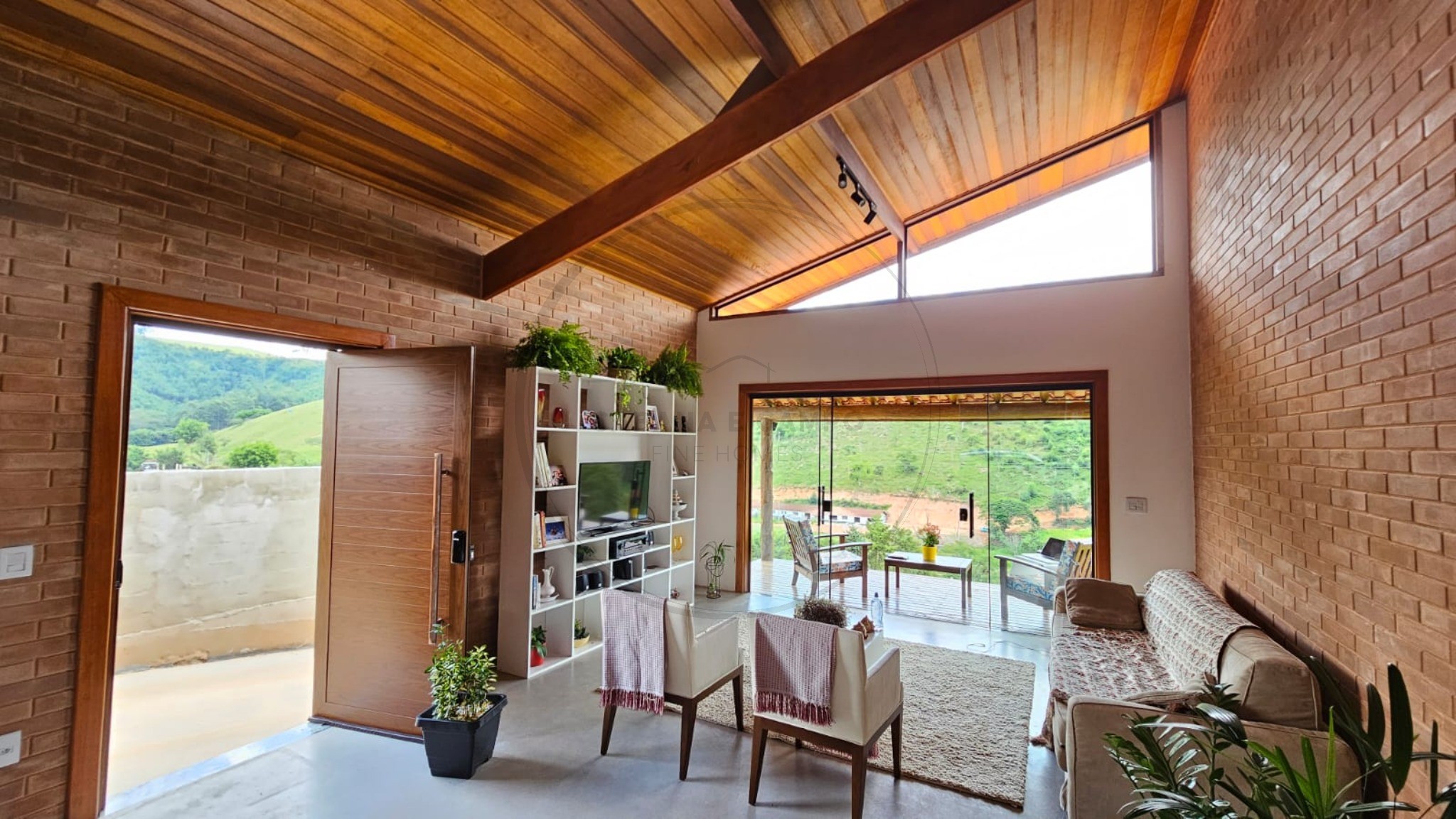 Chácara, 3 quartos, 1500 m² - Foto 12