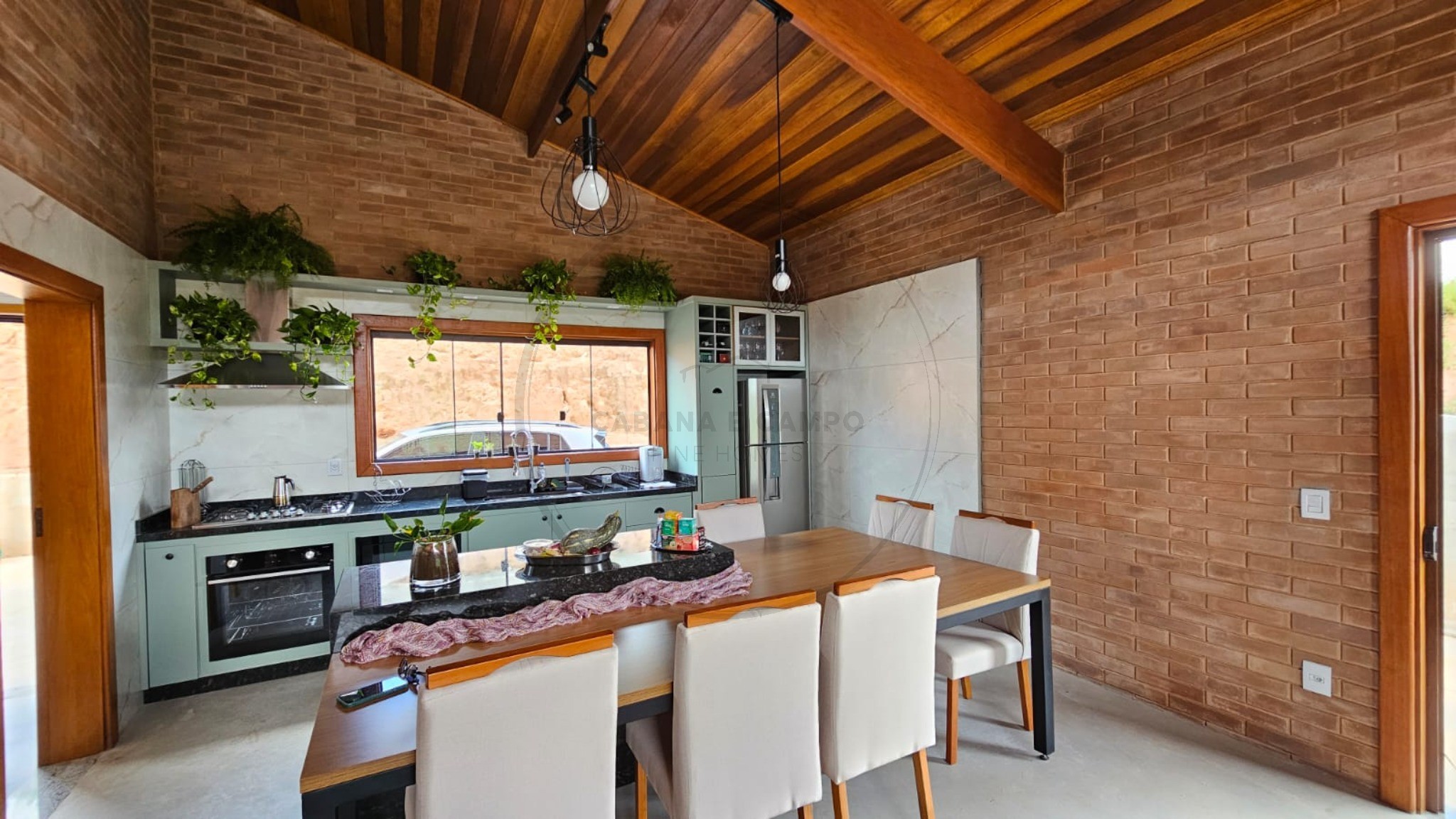 Chácara, 3 quartos, 1500 m² - Foto 14