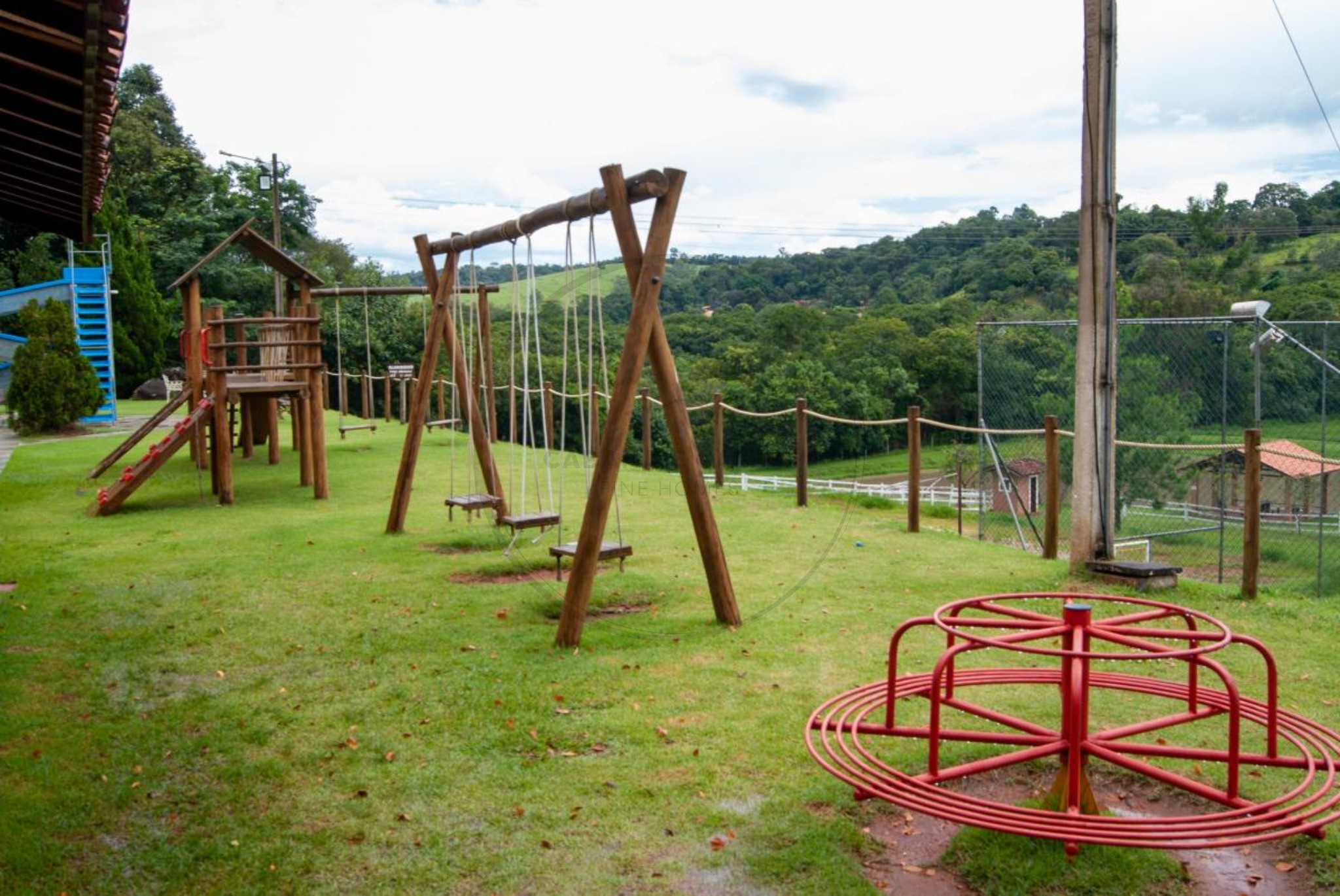 Pousada-Chalé, 13 quartos - Foto 32