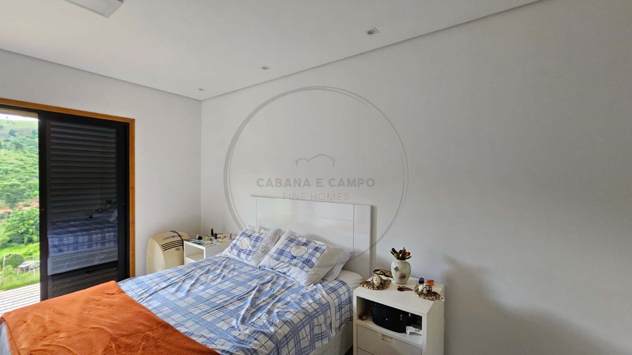 Chácara, 3 quartos, 1500 m² - Foto 2