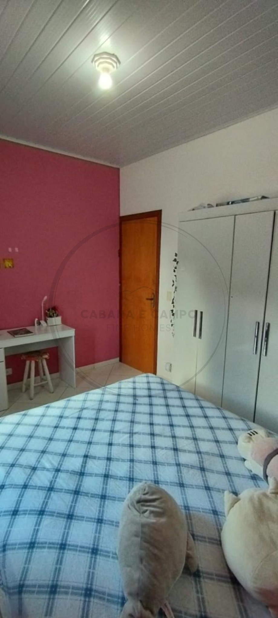 Chácara, 4 quartos - Foto 25