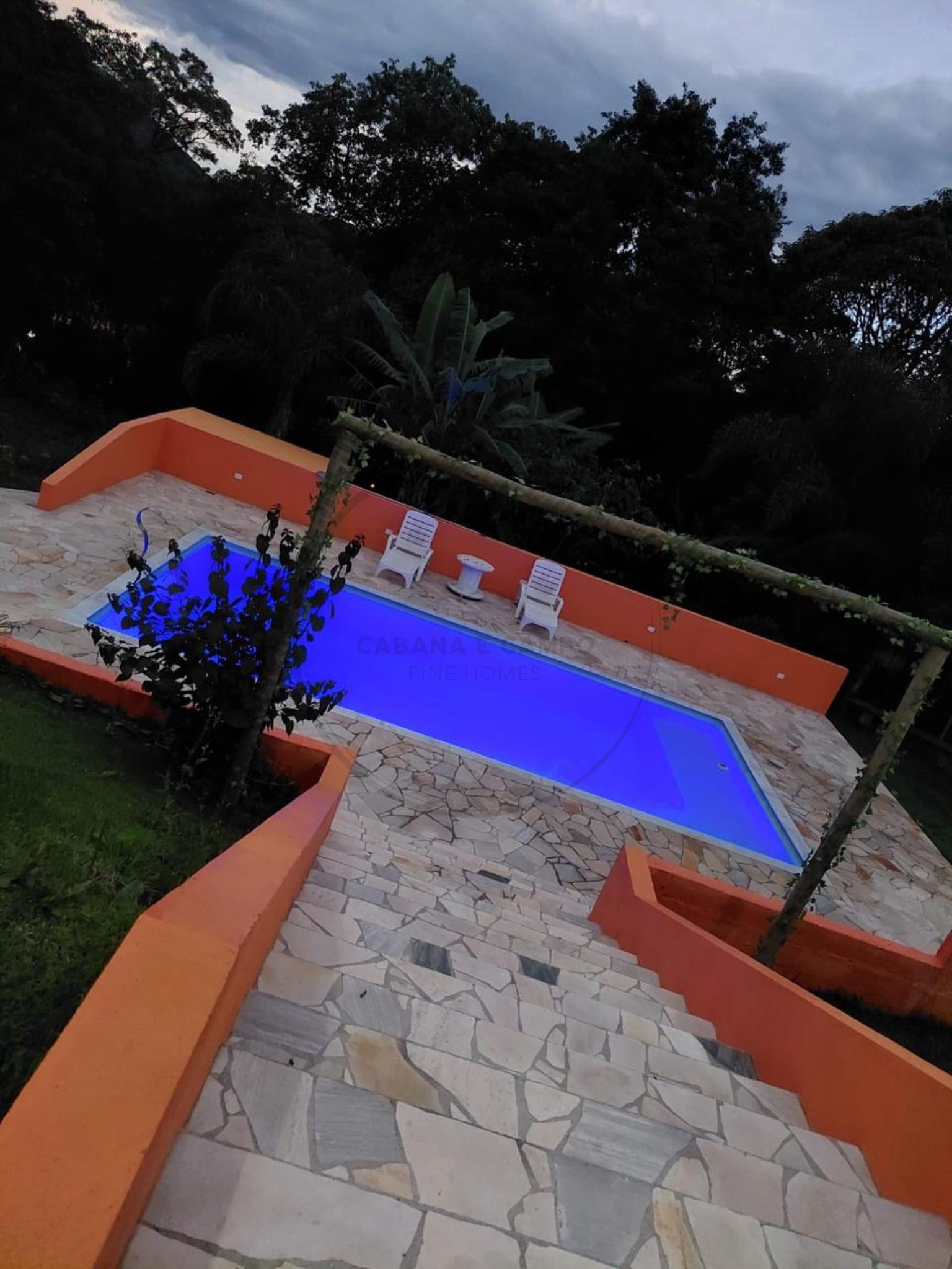 Chácara, 4 quartos - Foto 5