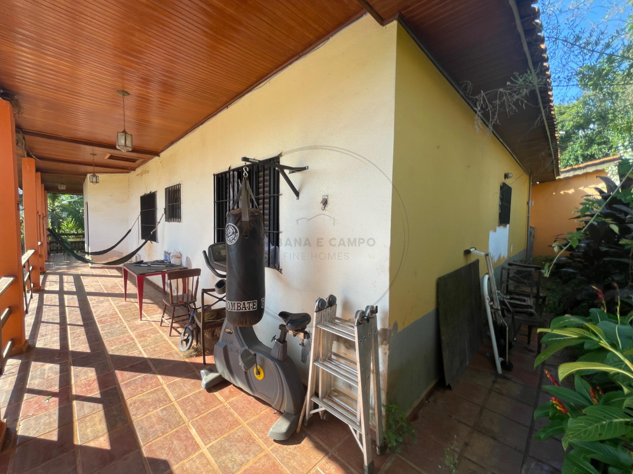 Chácara, 5 quartos - Foto 20