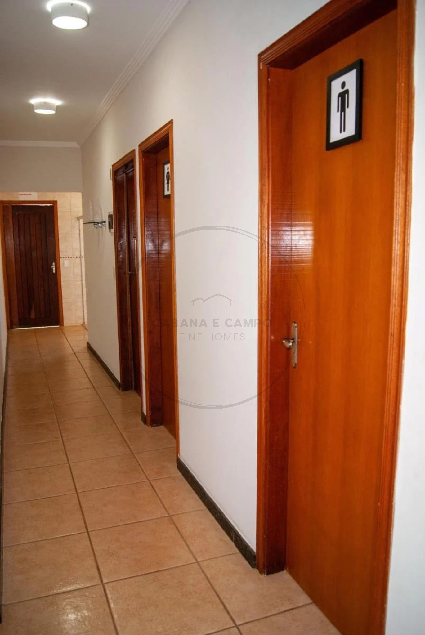 Pousada-Chalé, 13 quartos - Foto 8