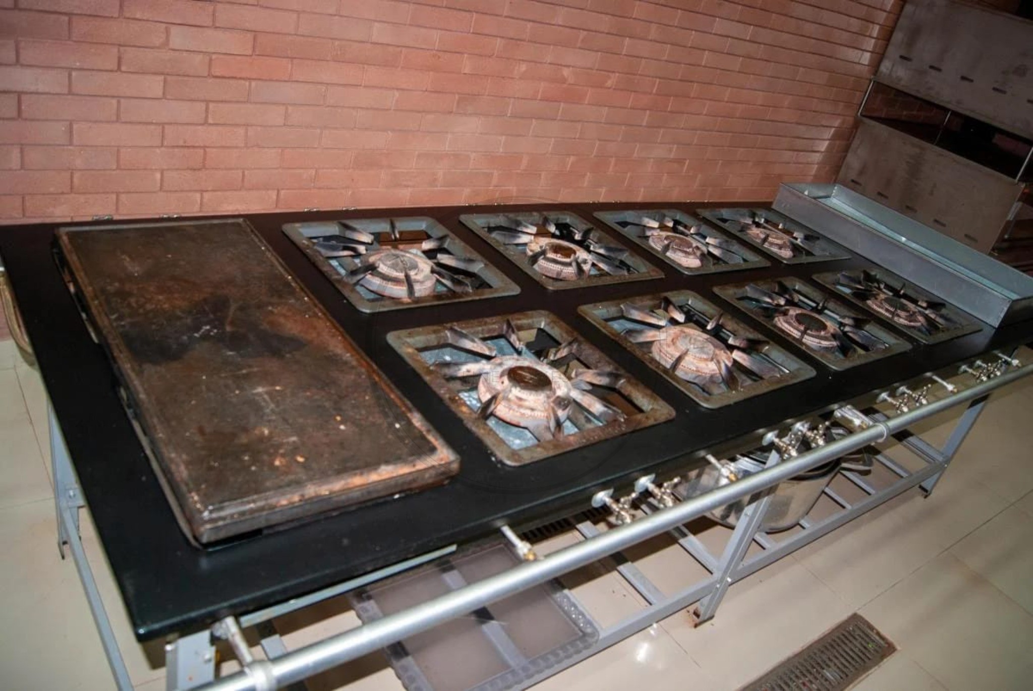 Pousada-Chalé, 13 quartos - Foto 6