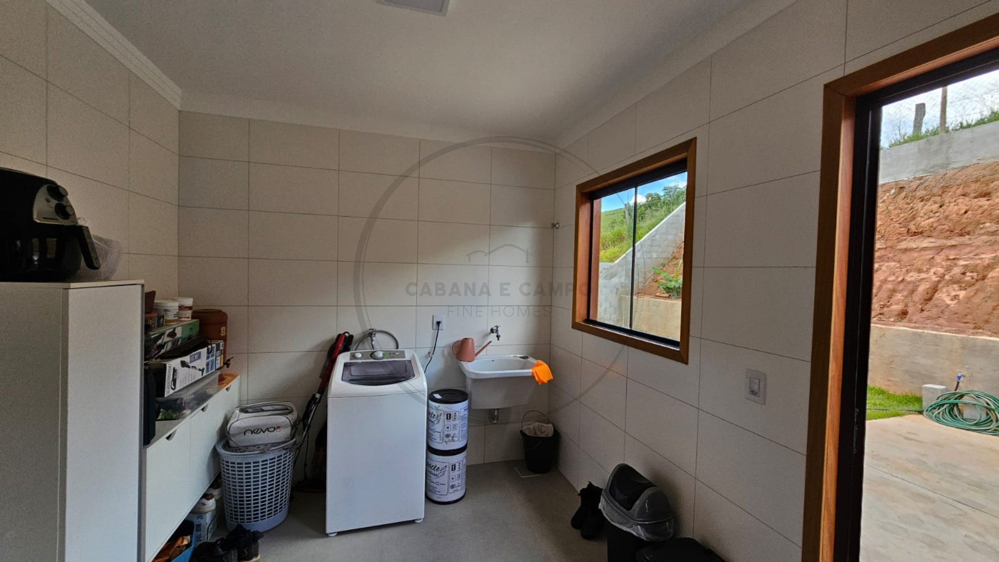 Chácara, 3 quartos, 1500 m² - Foto 5