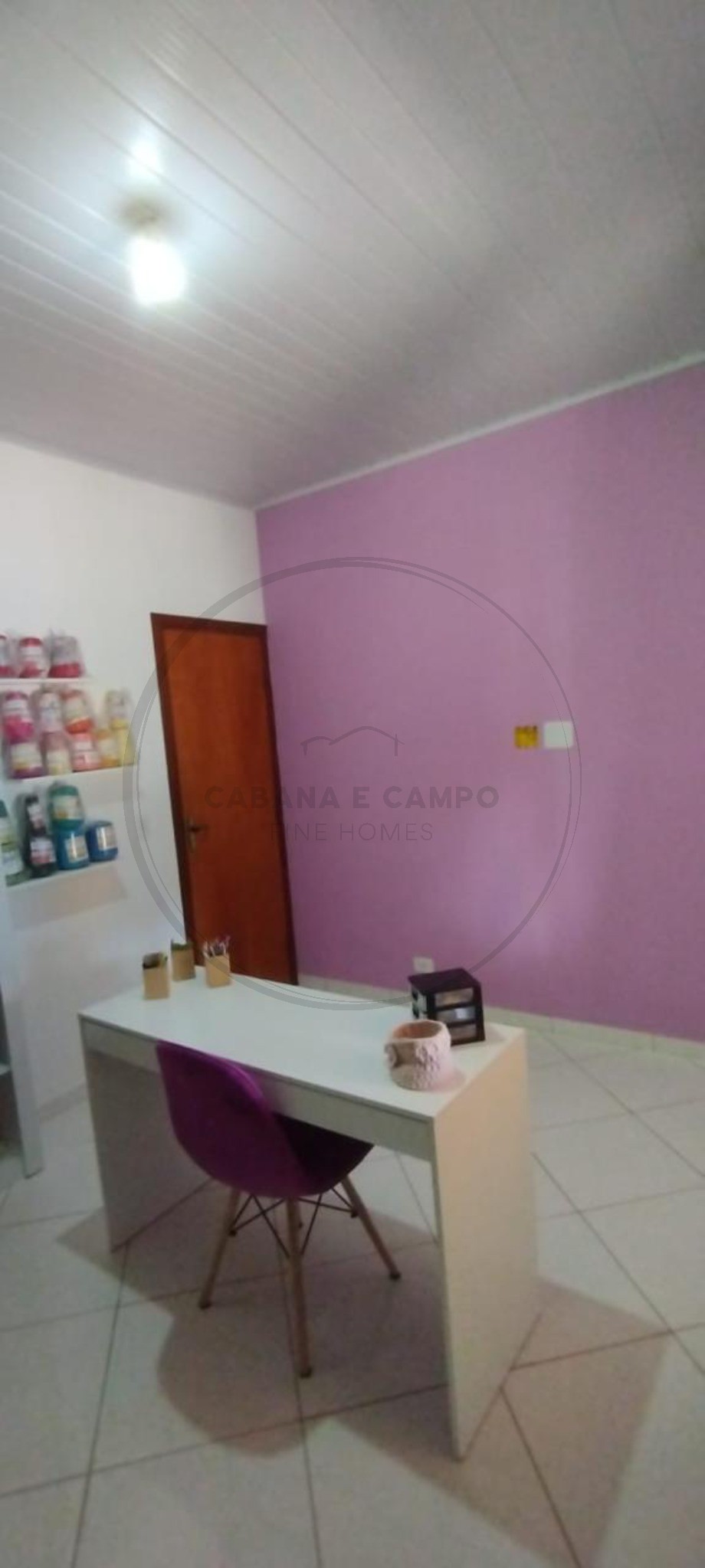 Chácara, 4 quartos - Foto 23