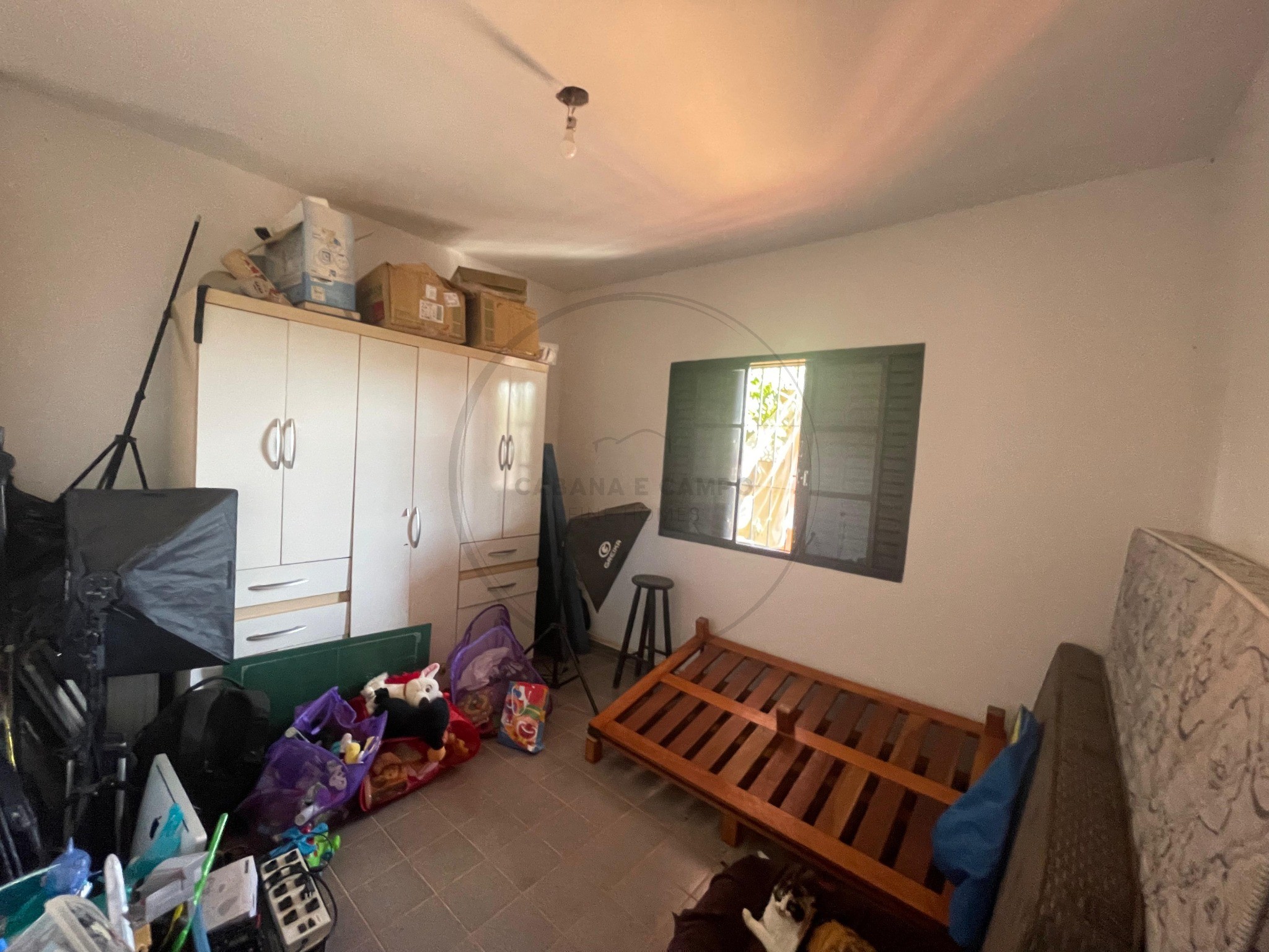 Chácara, 5 quartos - Foto 5