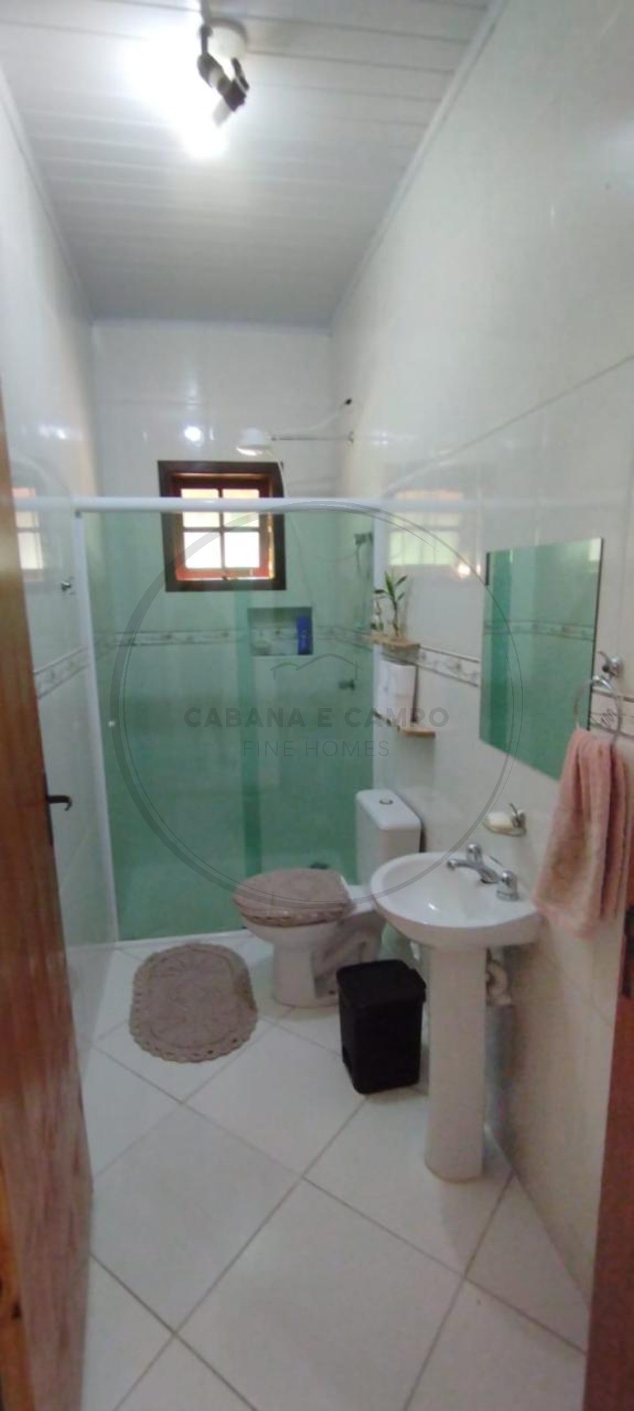 Chácara, 4 quartos - Foto 17