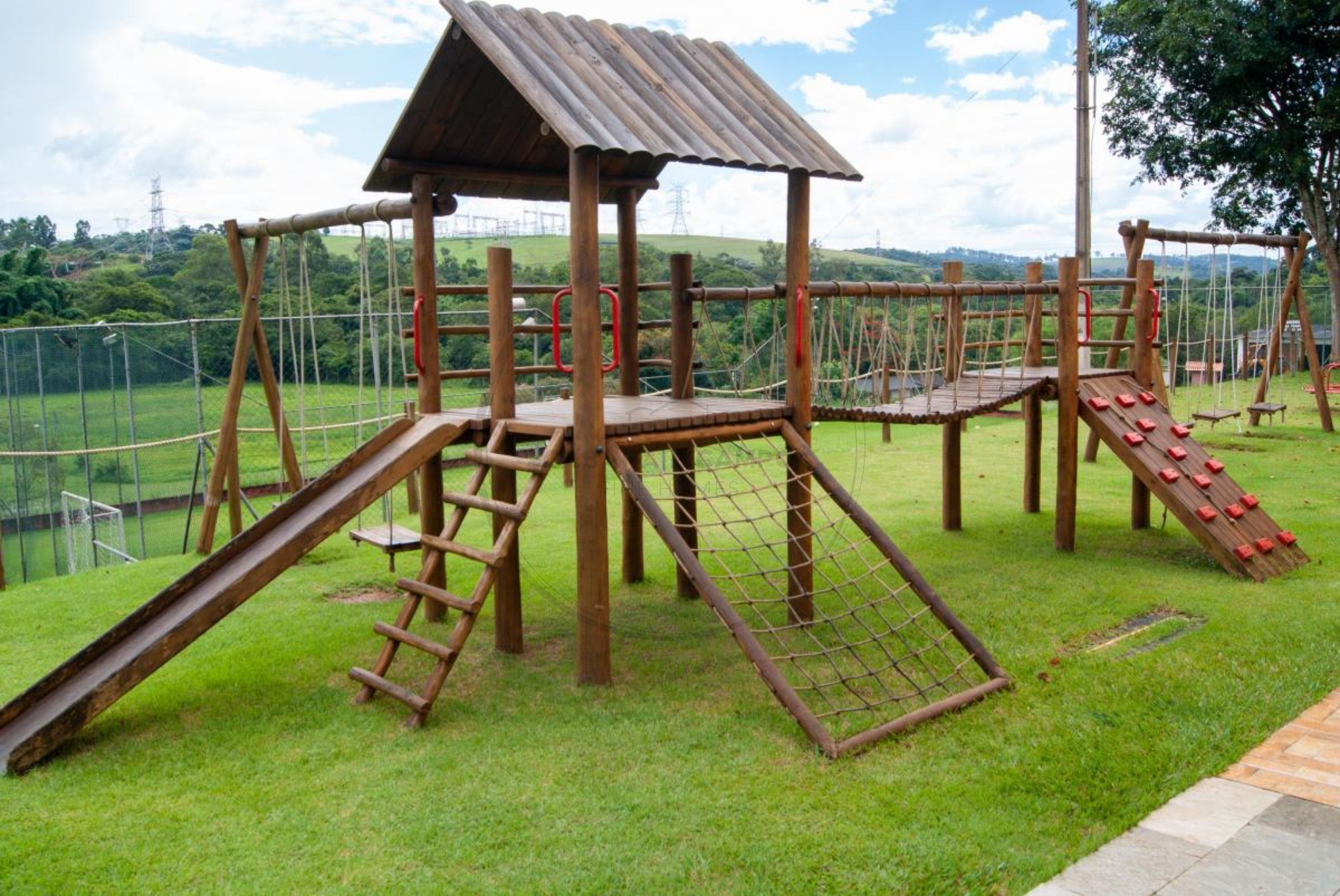 Pousada-Chalé, 13 quartos - Foto 37