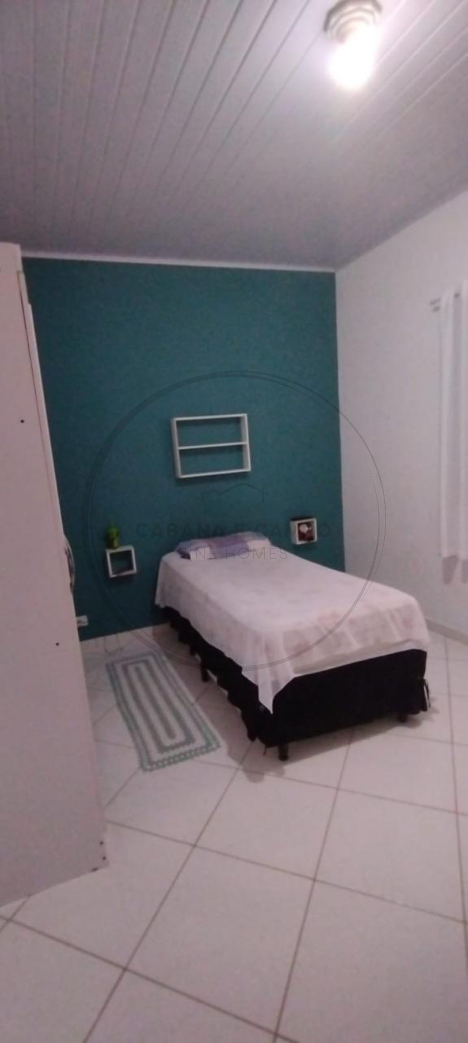 Chácara, 4 quartos - Foto 18