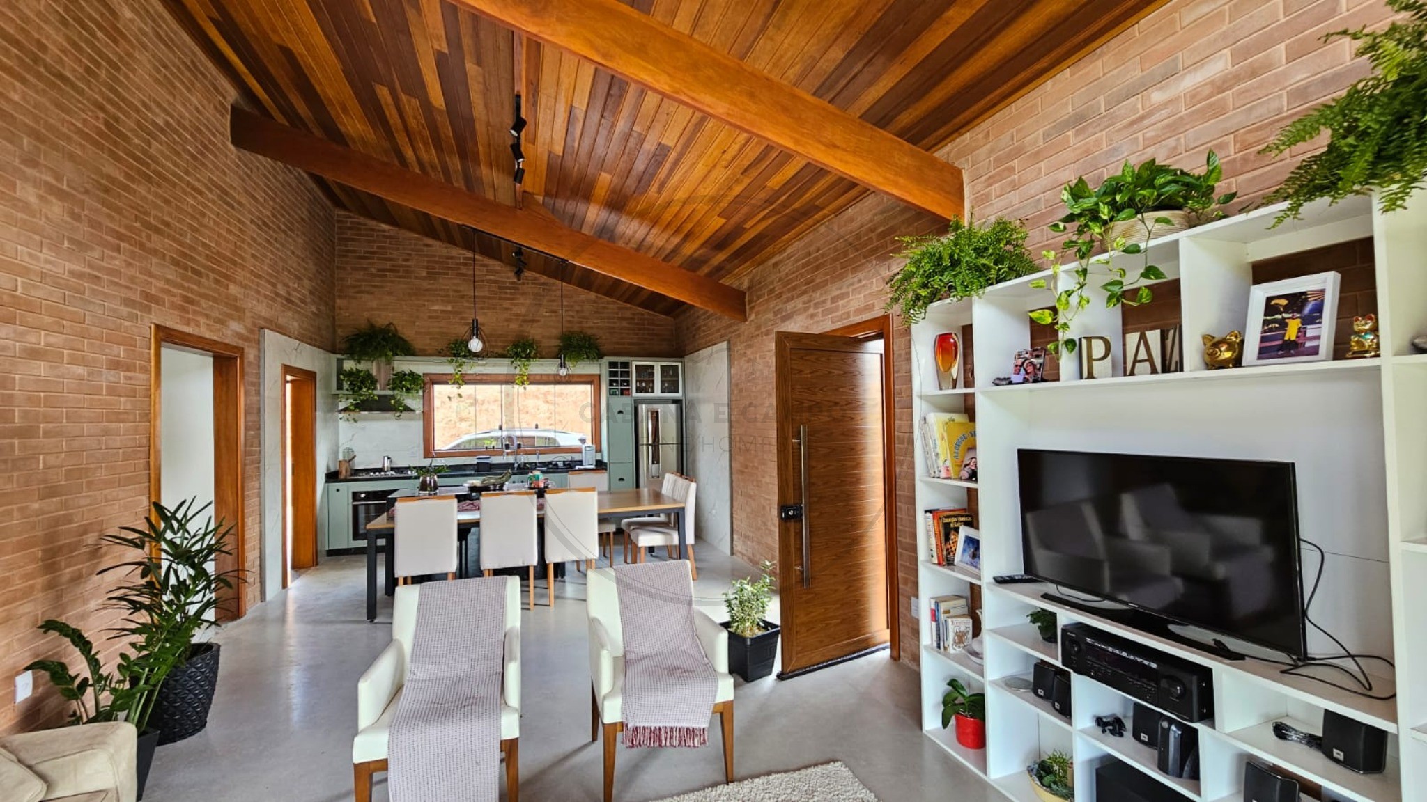 Chácara, 3 quartos, 1500 m² - Foto 11