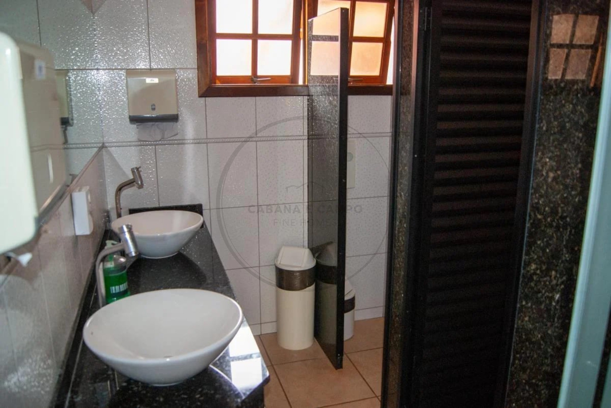 Pousada-Chalé, 13 quartos - Foto 13
