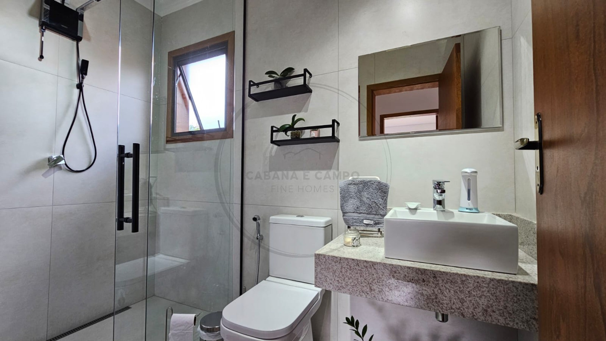 Chácara, 3 quartos, 1500 m² - Foto 4