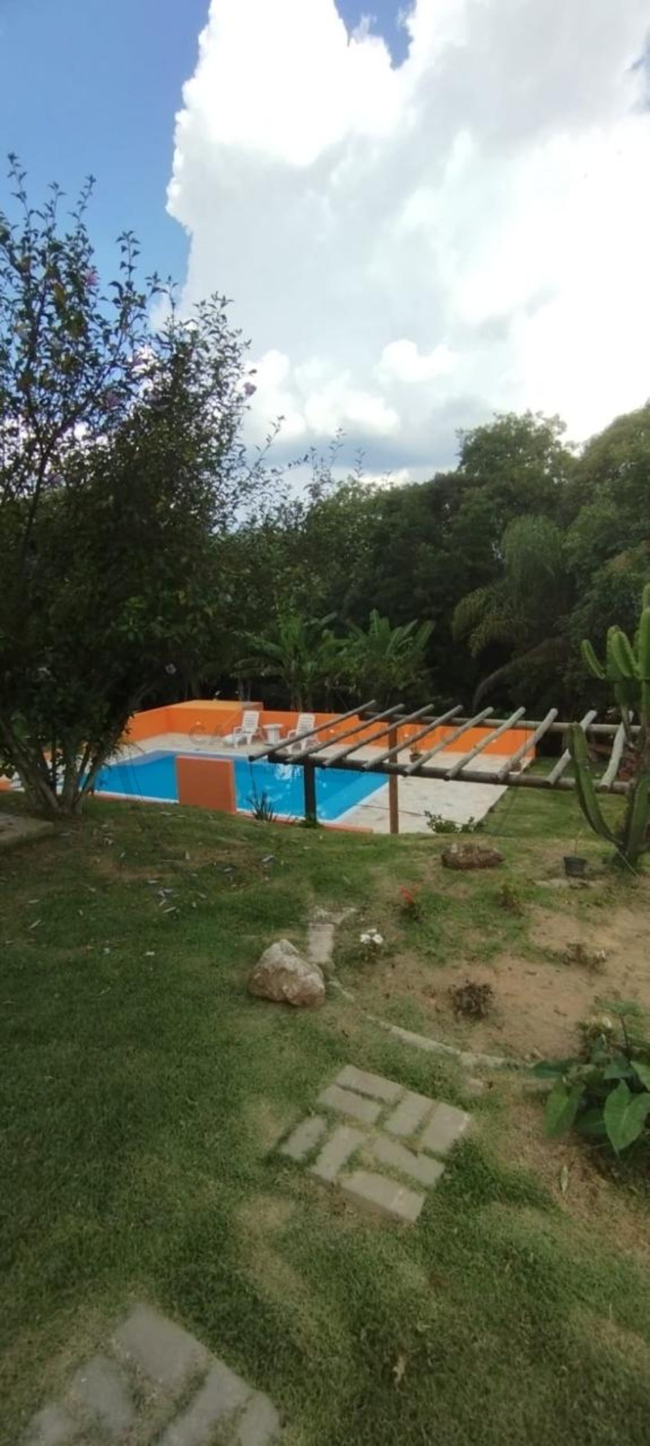 Chácara, 4 quartos - Foto 28