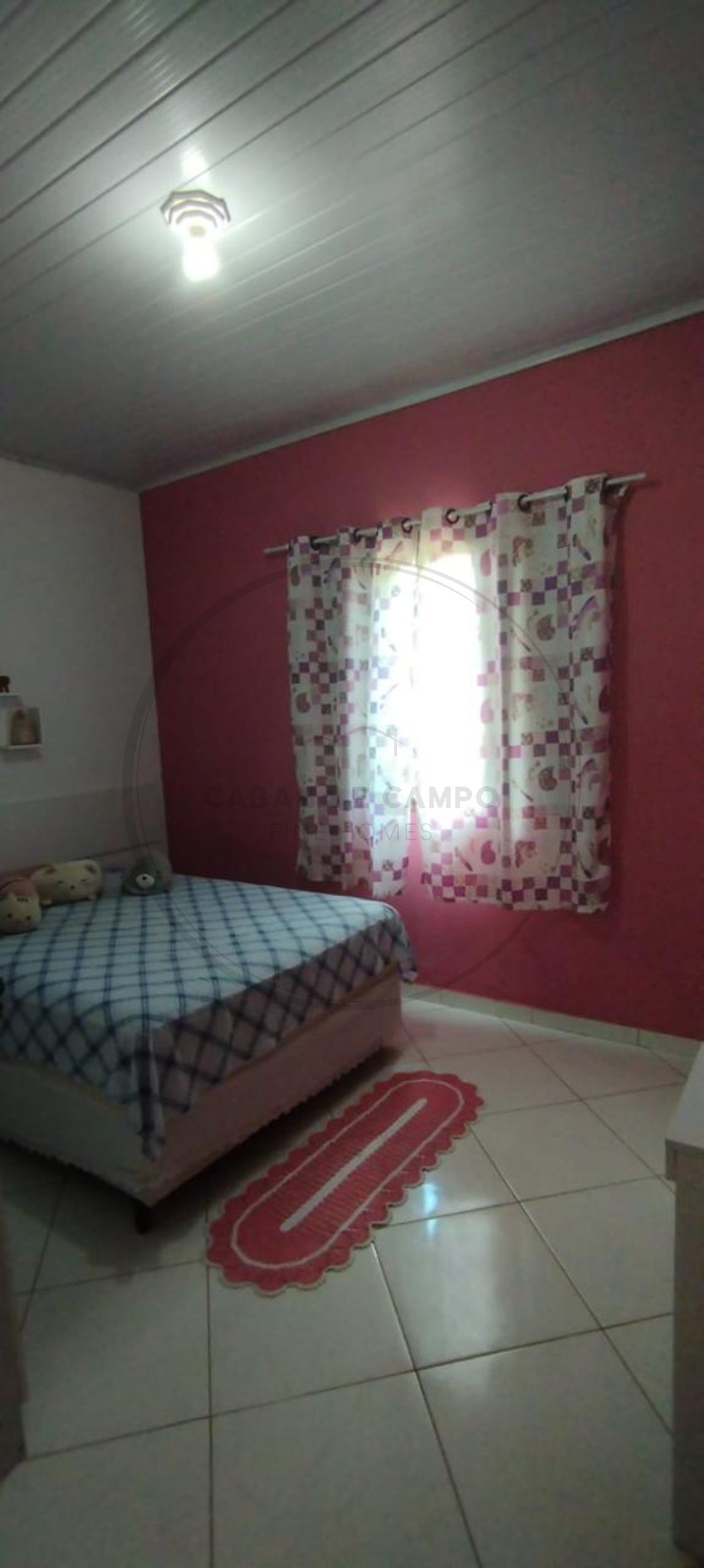 Chácara, 4 quartos - Foto 20