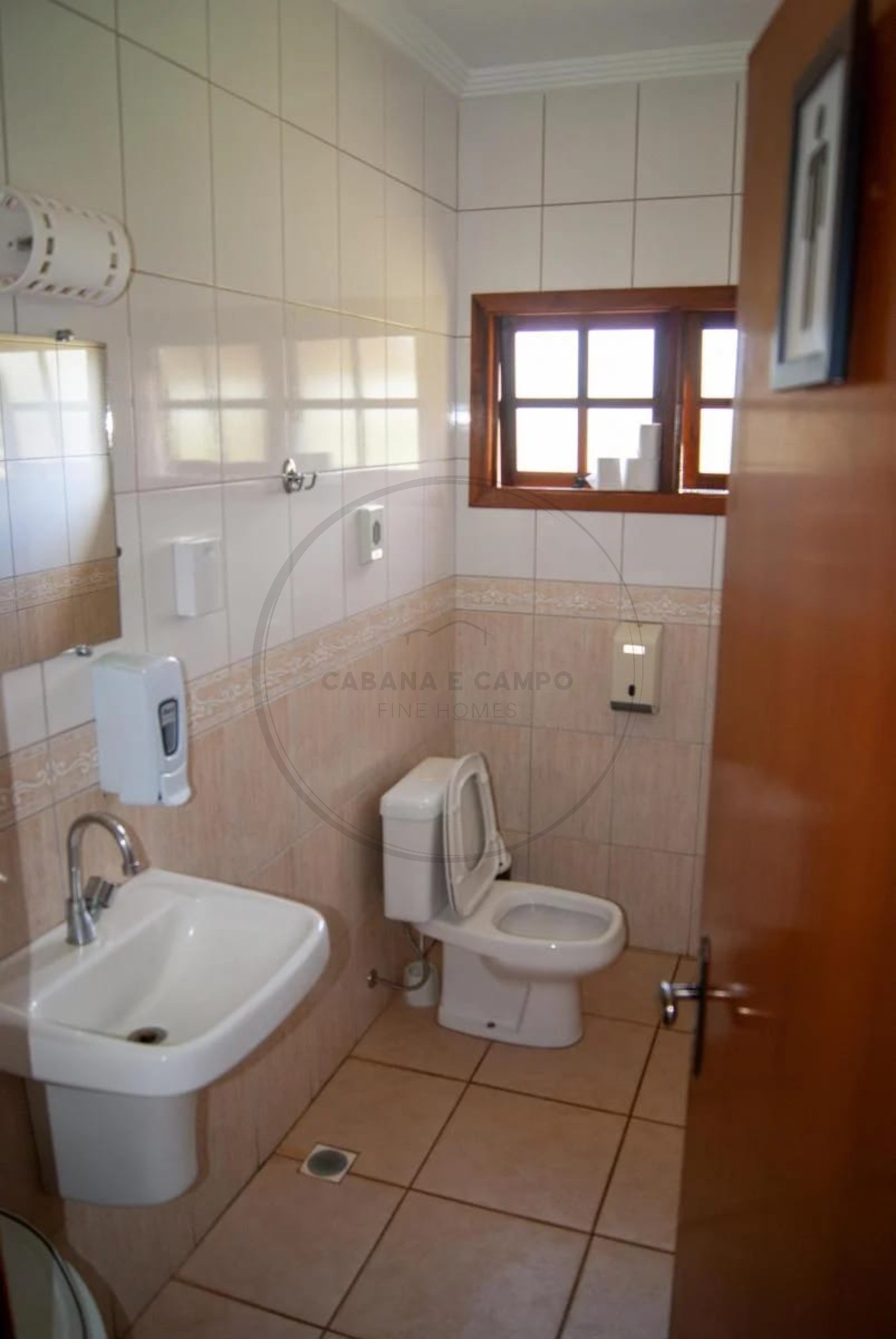 Pousada-Chalé, 13 quartos - Foto 7