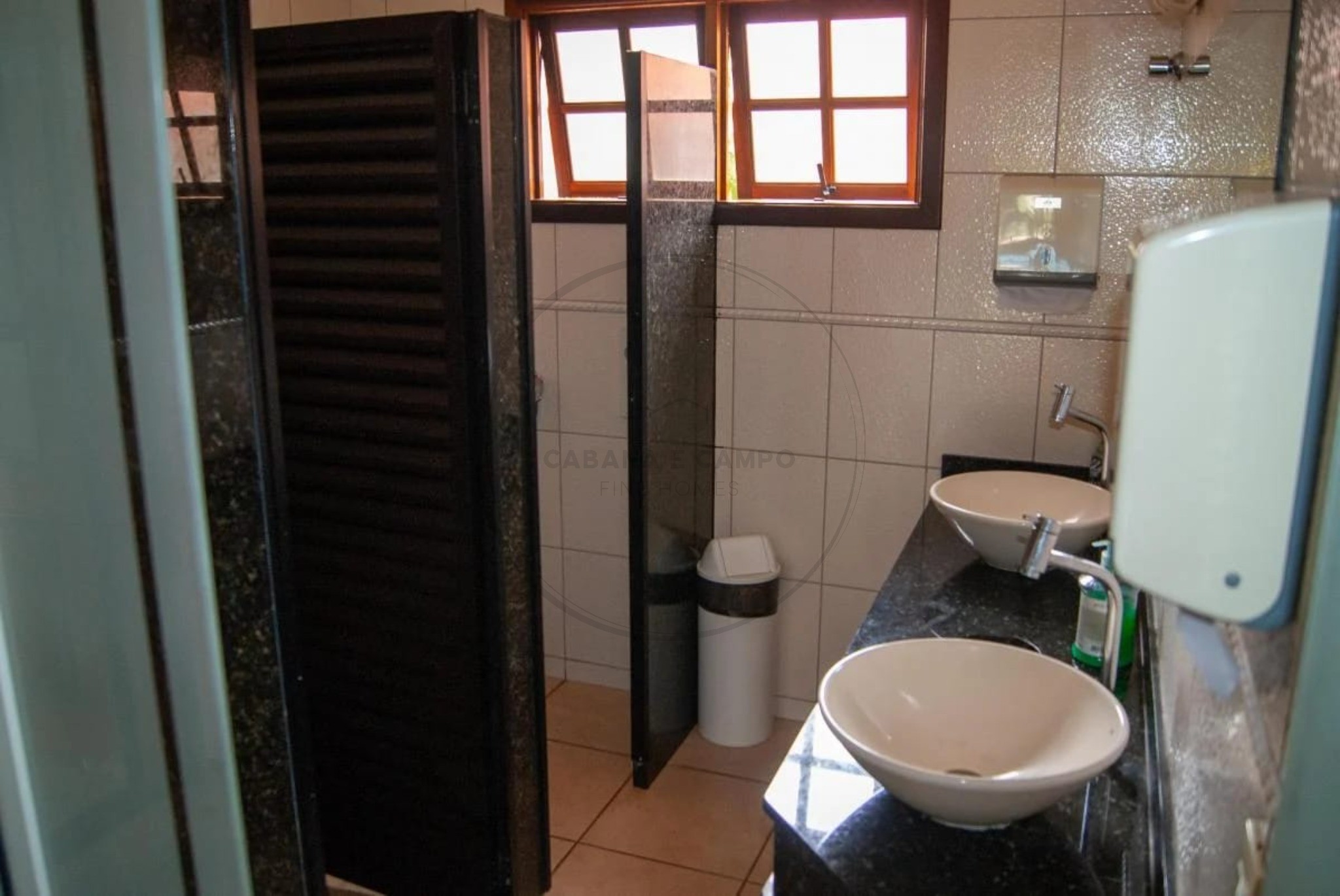 Pousada-Chalé, 13 quartos - Foto 15