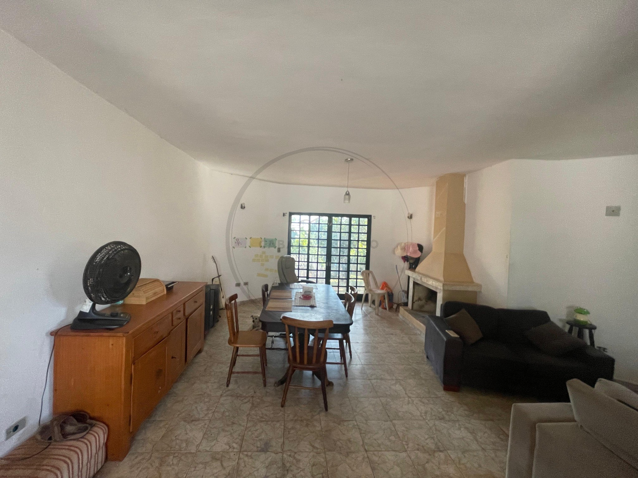 Chácara, 5 quartos - Foto 14