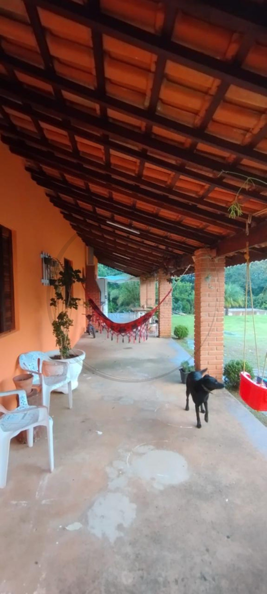 Chácara, 4 quartos - Foto 3