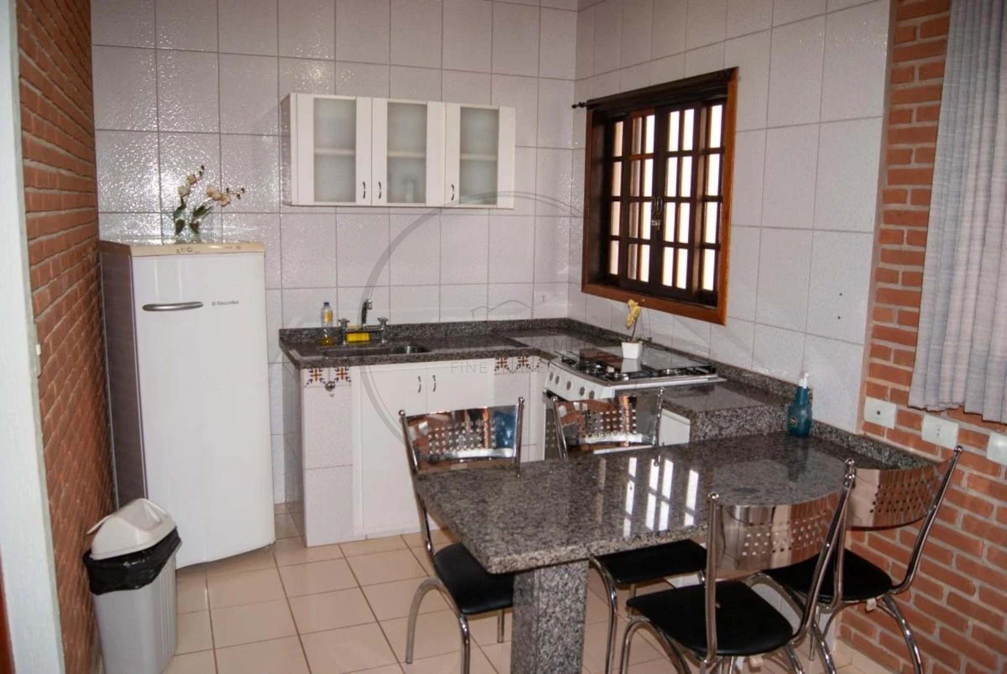 Pousada-Chalé, 13 quartos - Foto 40