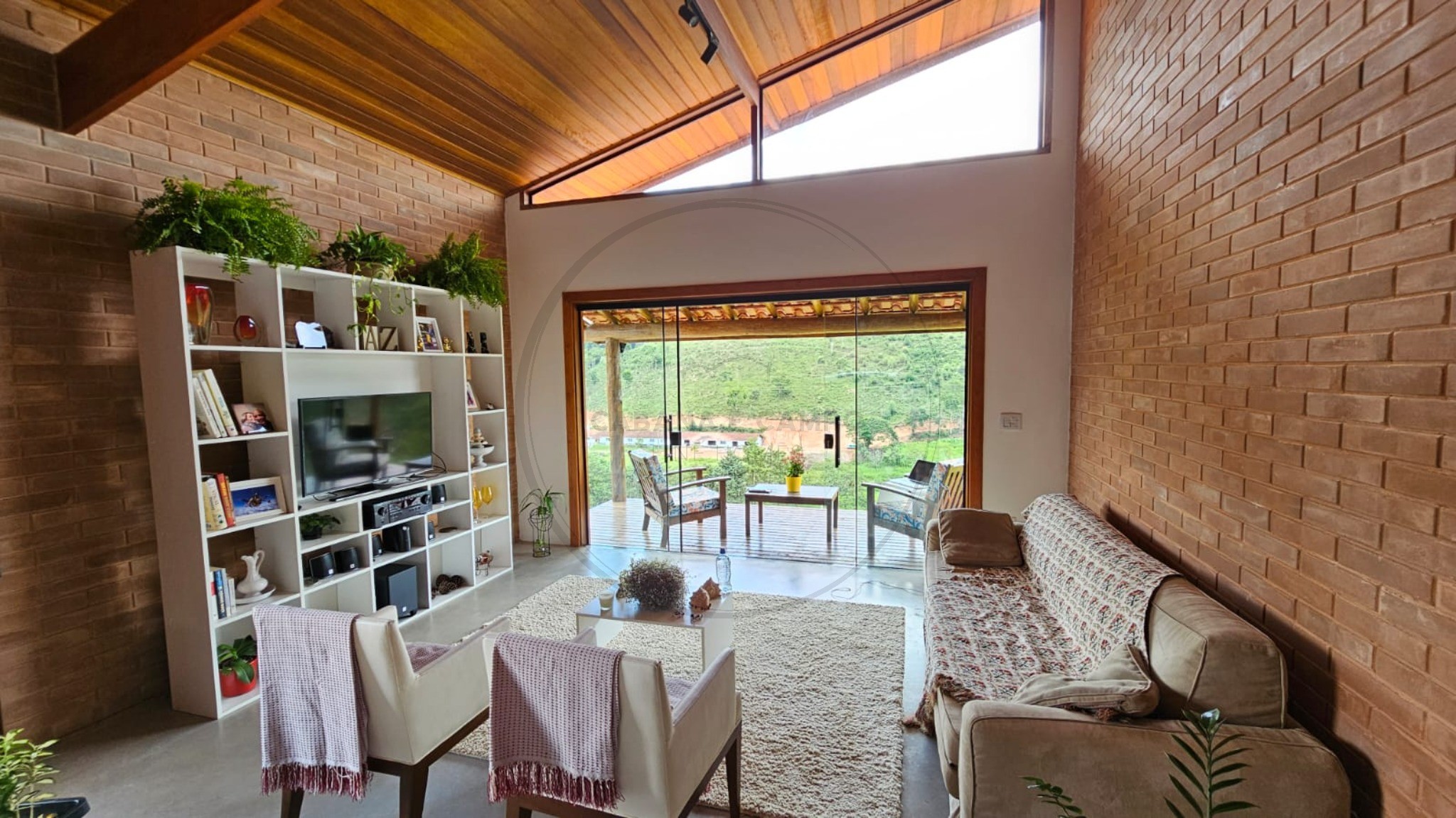 Chácara, 3 quartos, 1500 m² - Foto 13