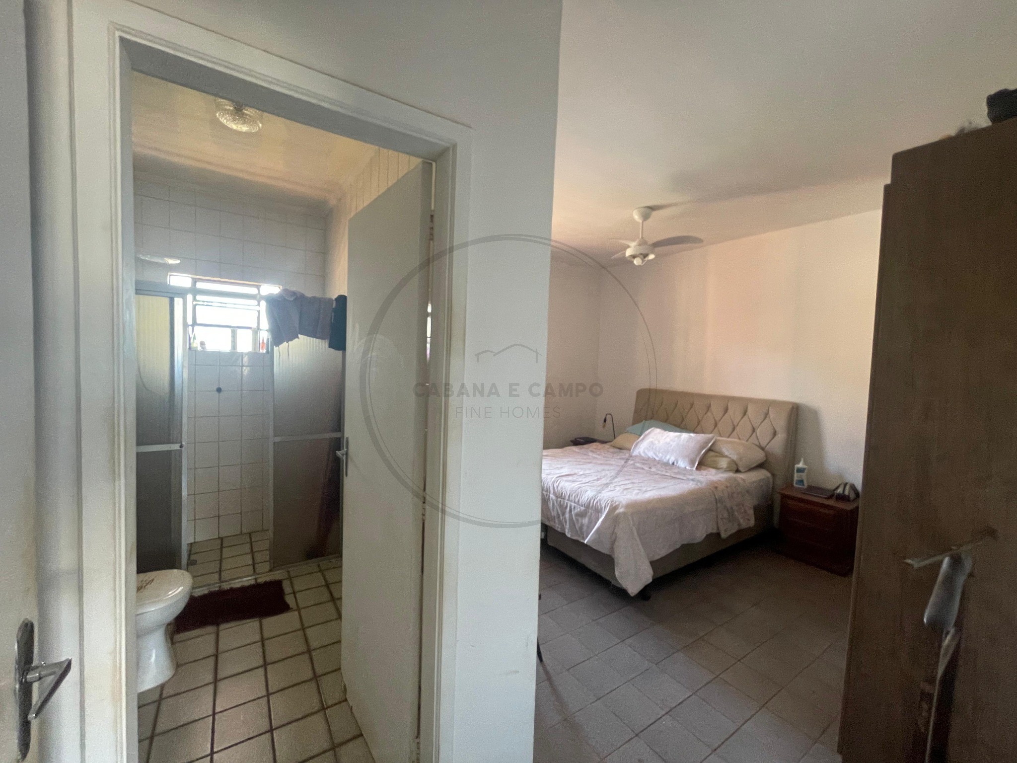 Chácara, 5 quartos - Foto 9
