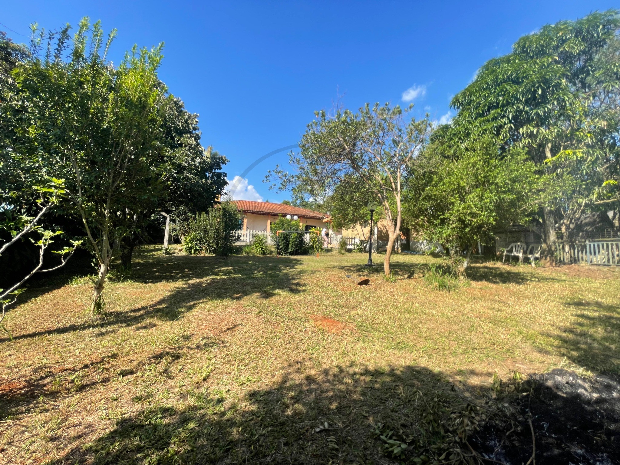 Chácara, 5 quartos - Foto 2
