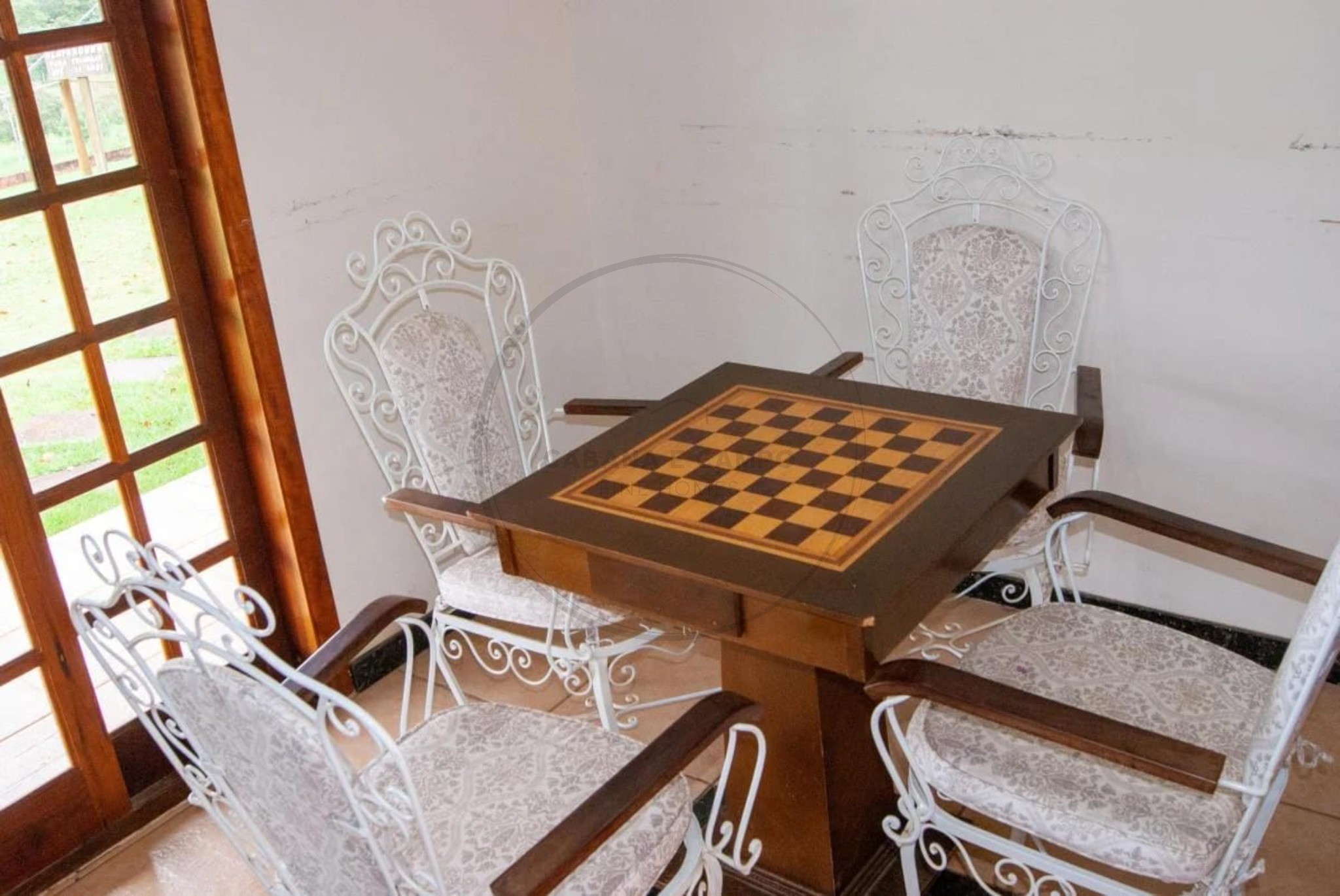 Pousada-Chalé, 13 quartos - Foto 22