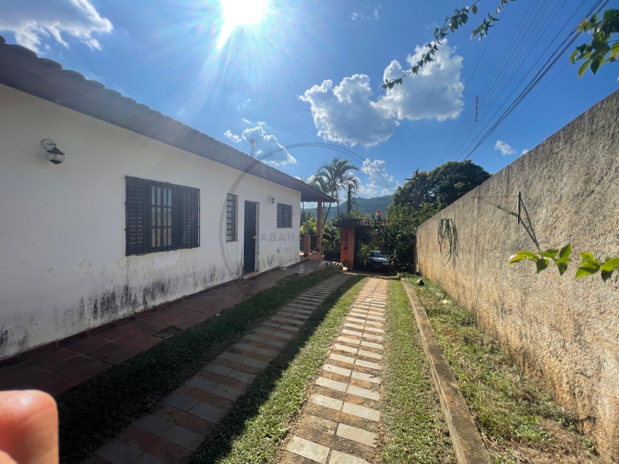 Chácara, 5 quartos - Foto 21