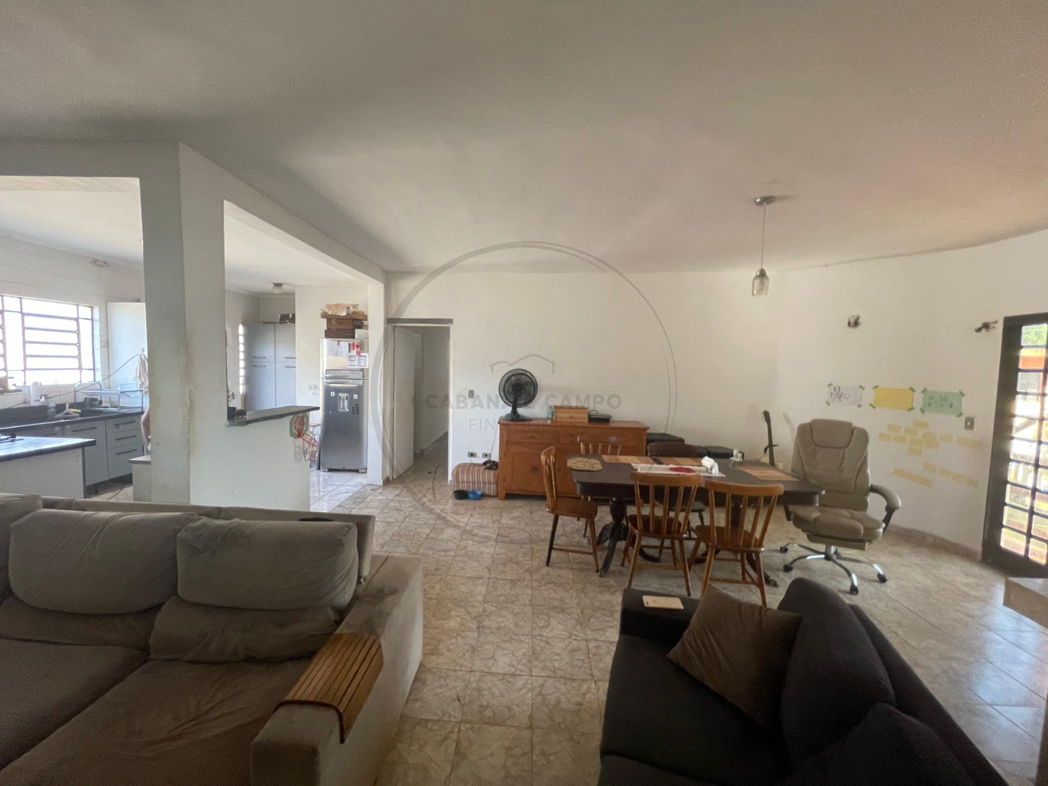 Chácara, 5 quartos - Foto 17