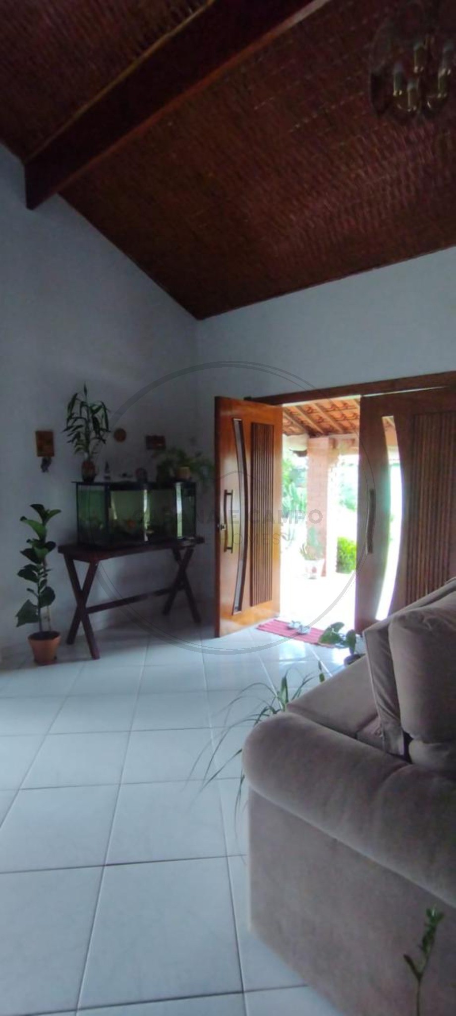 Chácara, 4 quartos - Foto 7