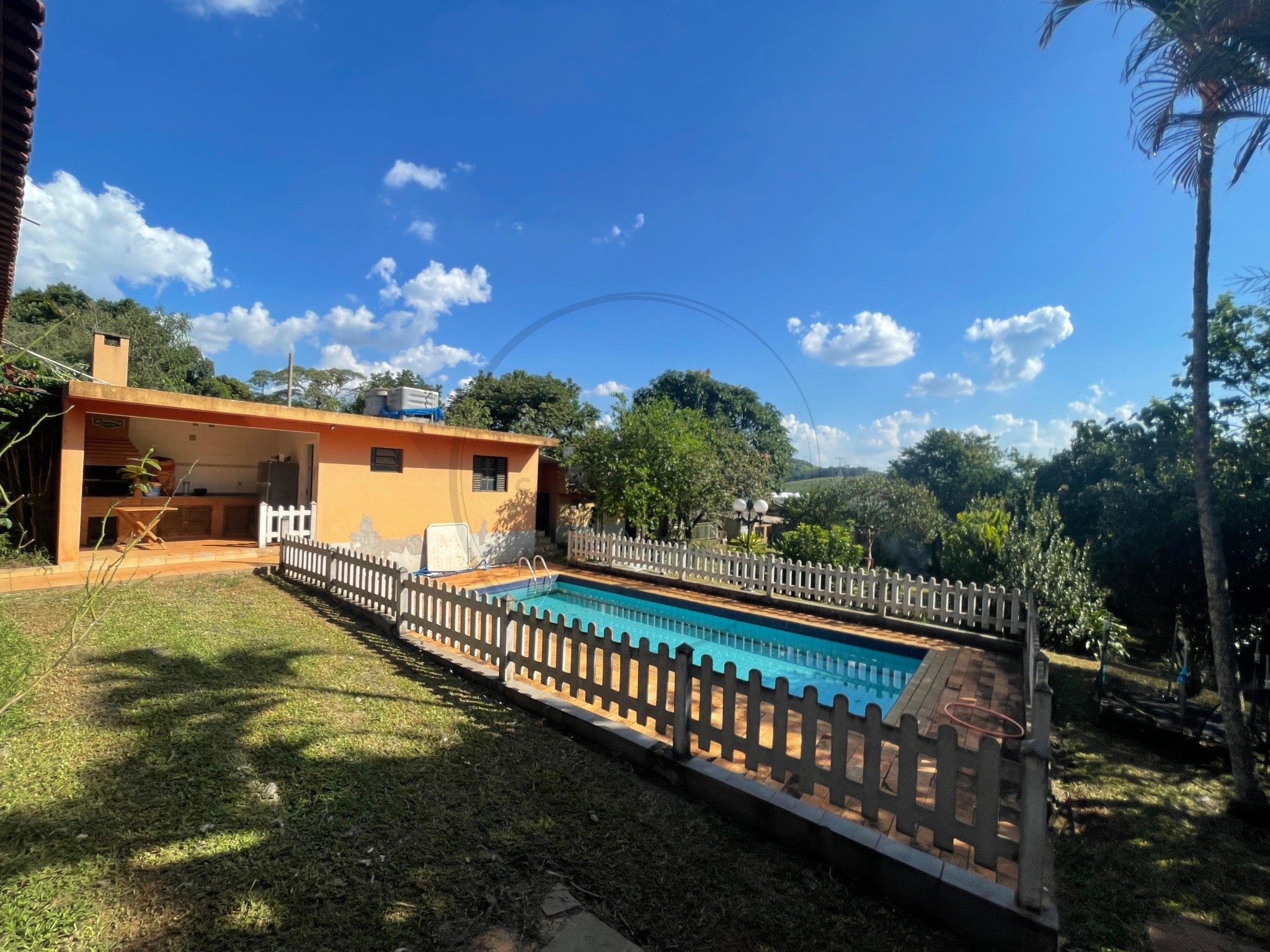 Chácara, 5 quartos - Foto 23