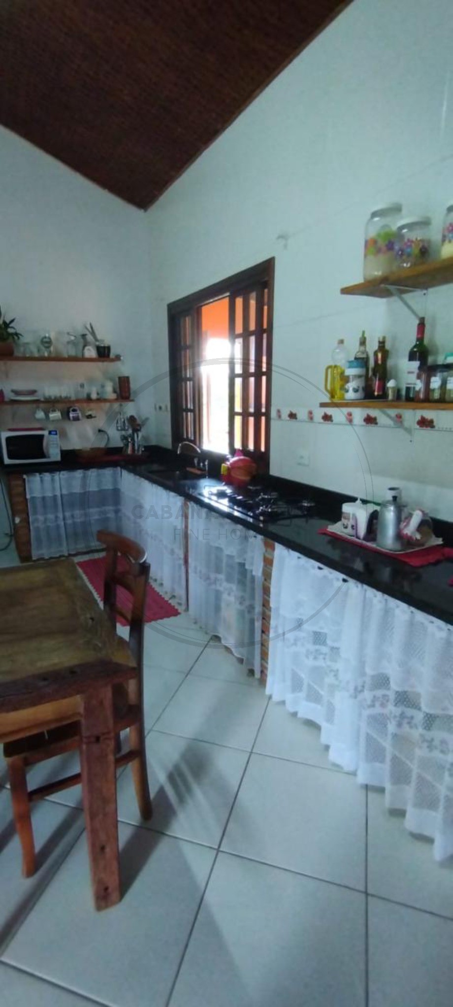 Chácara, 4 quartos - Foto 12