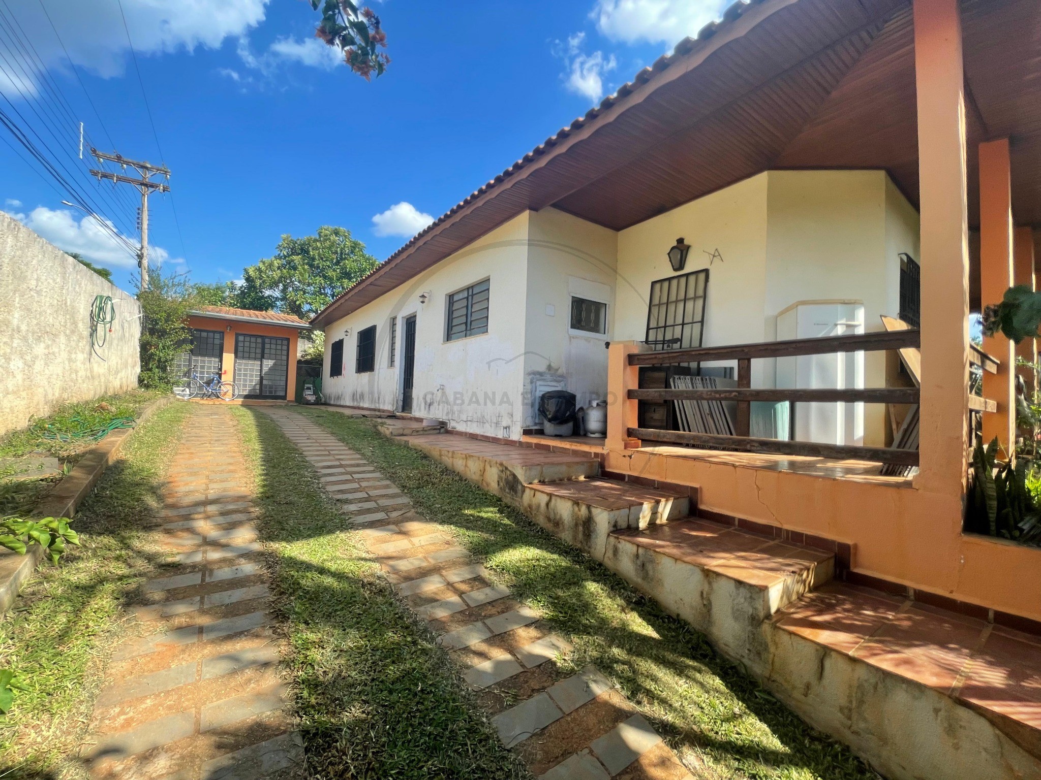 Chácara, 5 quartos - Foto 19