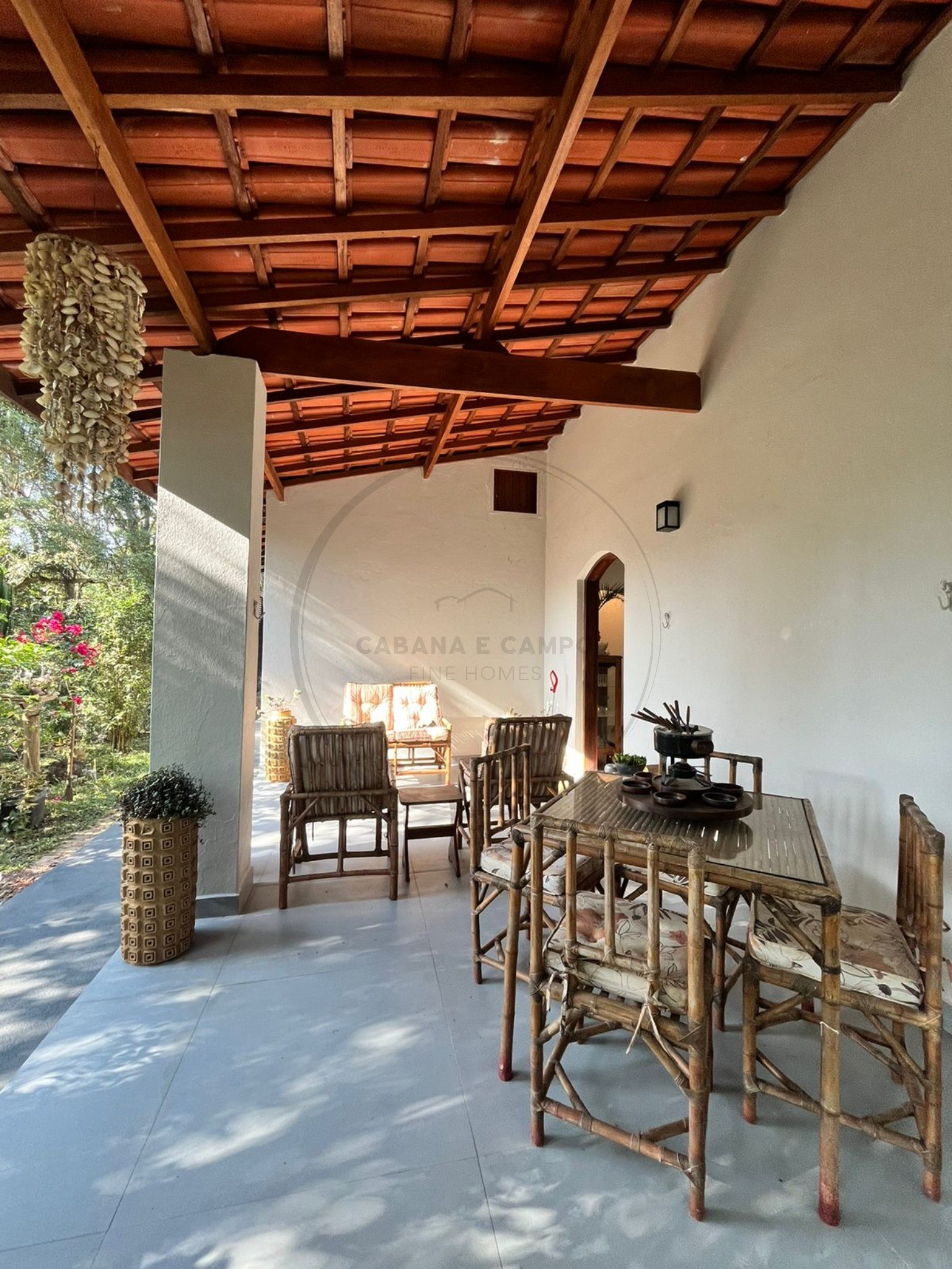 Chácara, 3 quartos - Foto 6