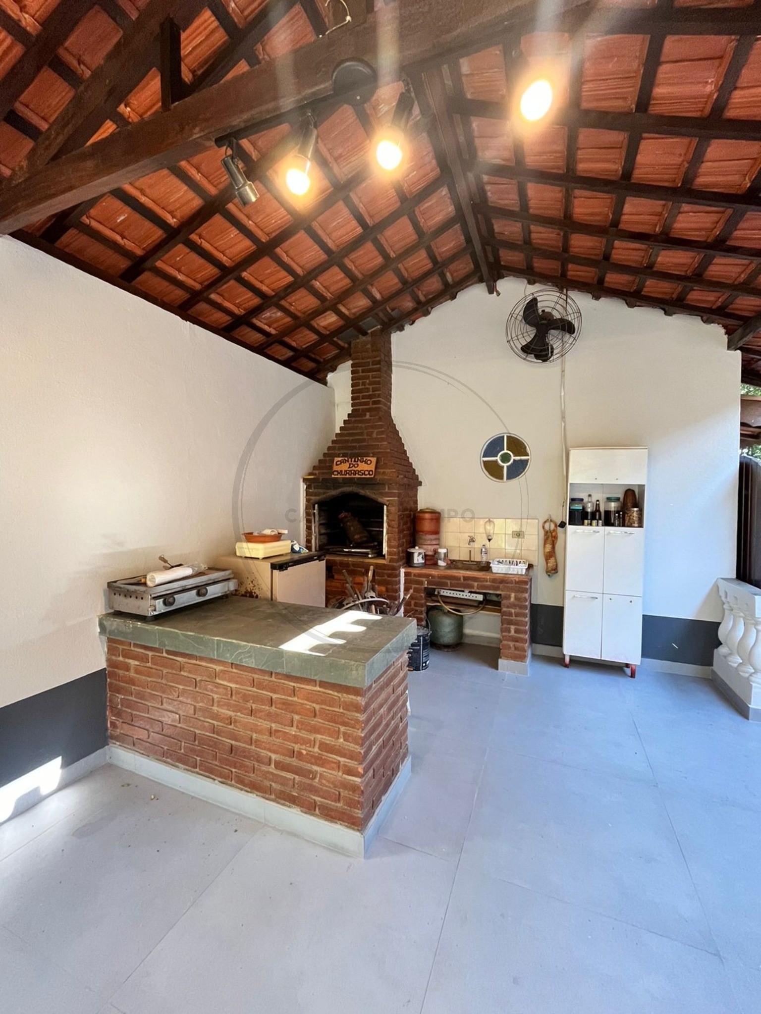 Chácara, 3 quartos - Foto 16