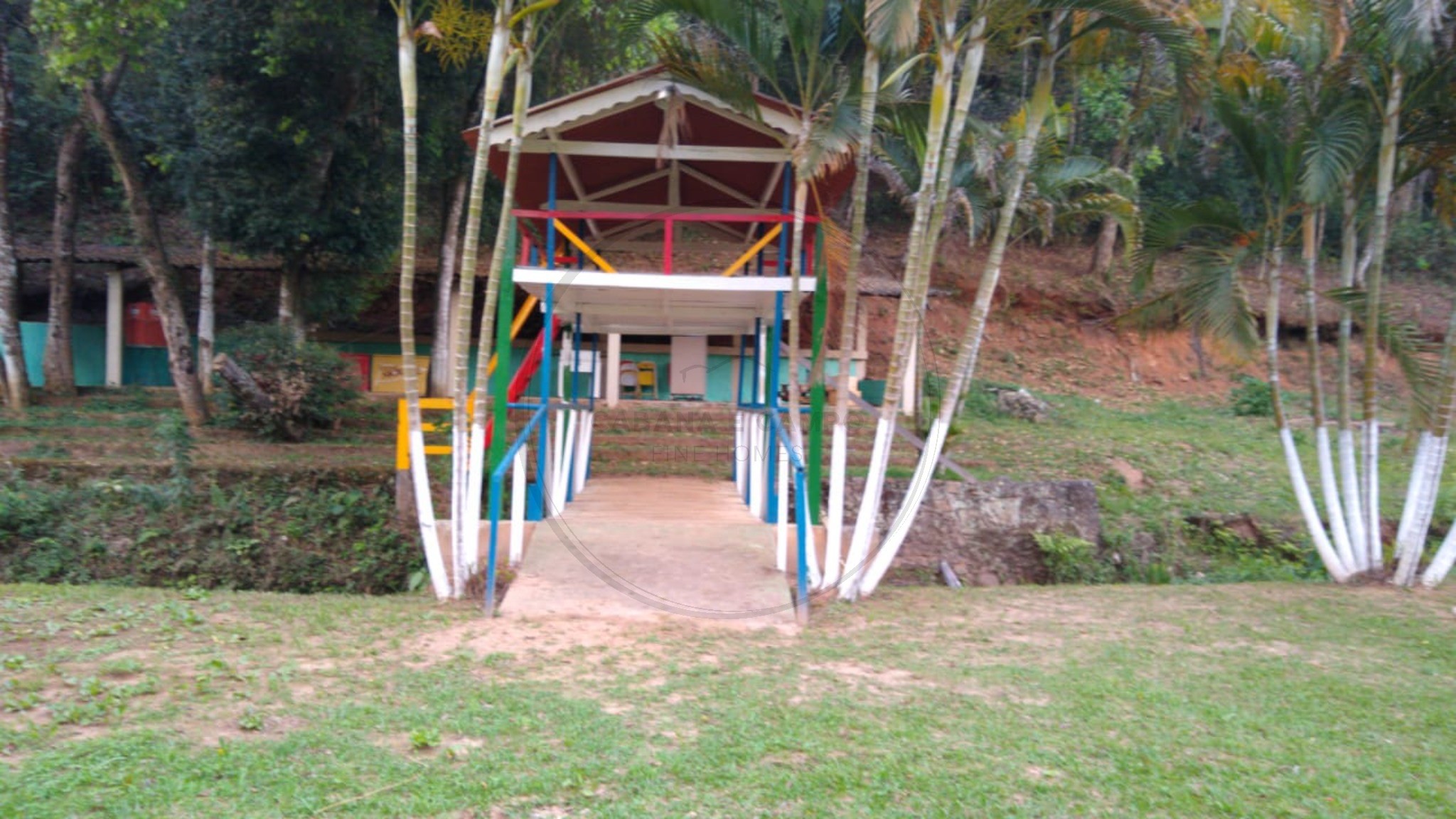 Chácara, 6 quartos, 3500 m² - Foto 5