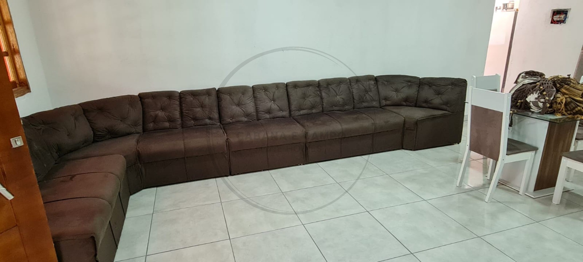 Chácara, 2 quartos, 2000 m² - Foto 4