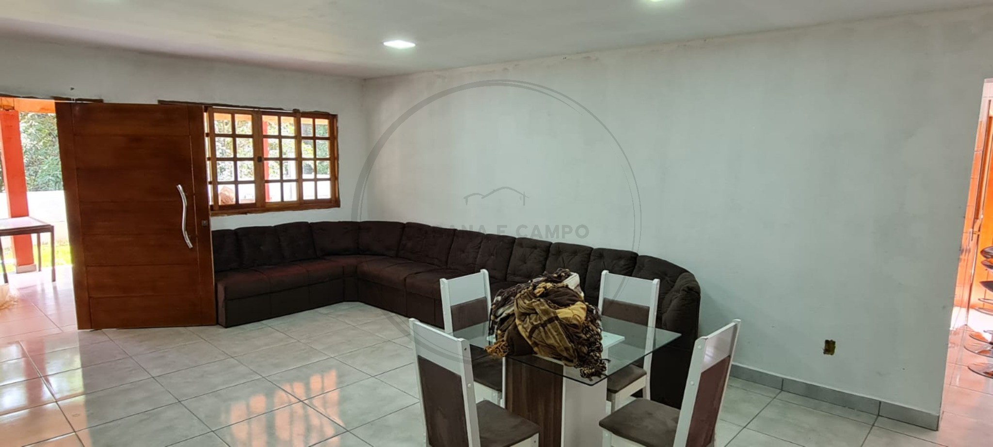 Chácara, 2 quartos, 2000 m² - Foto 3