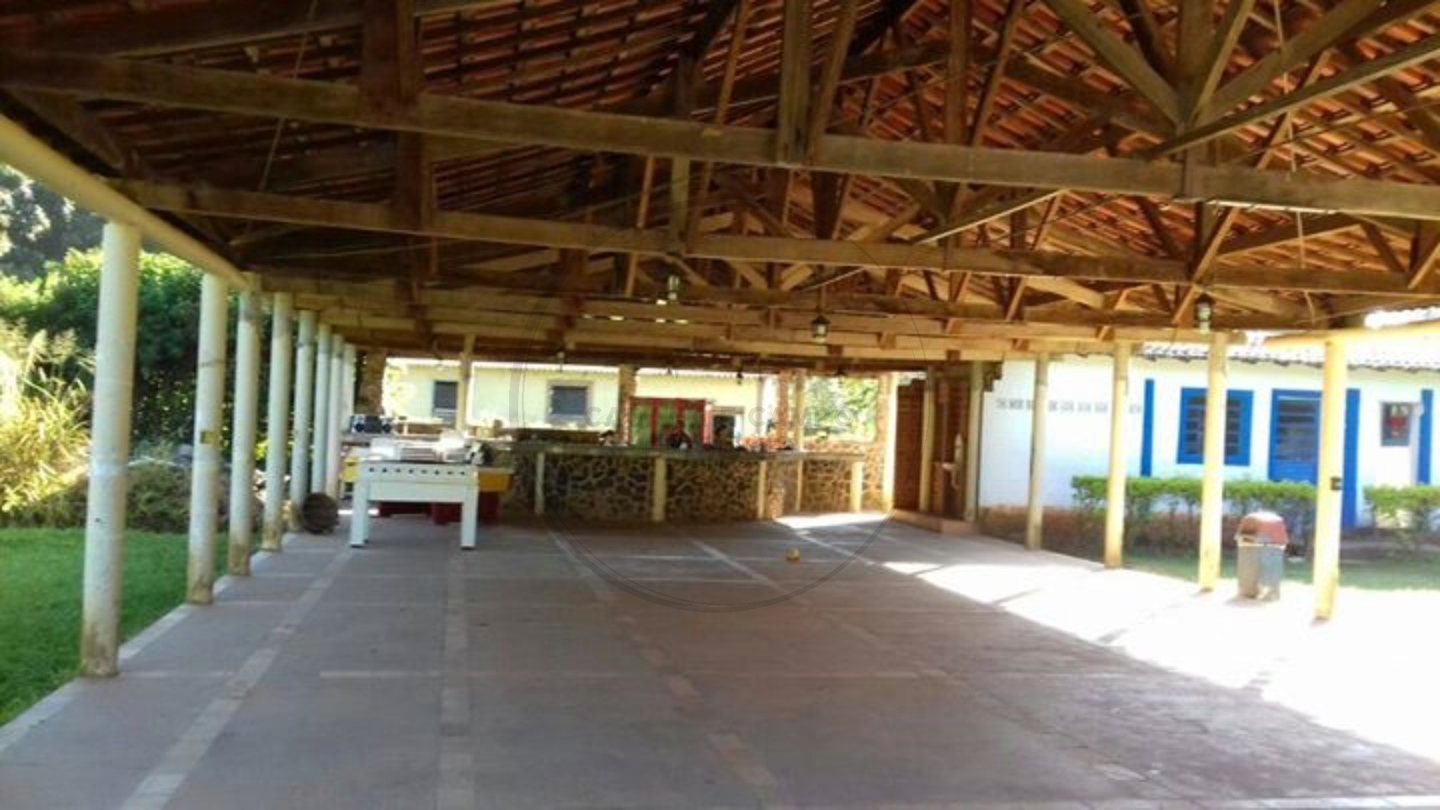 Chácara, 6 quartos, 3500 m² - Foto 21