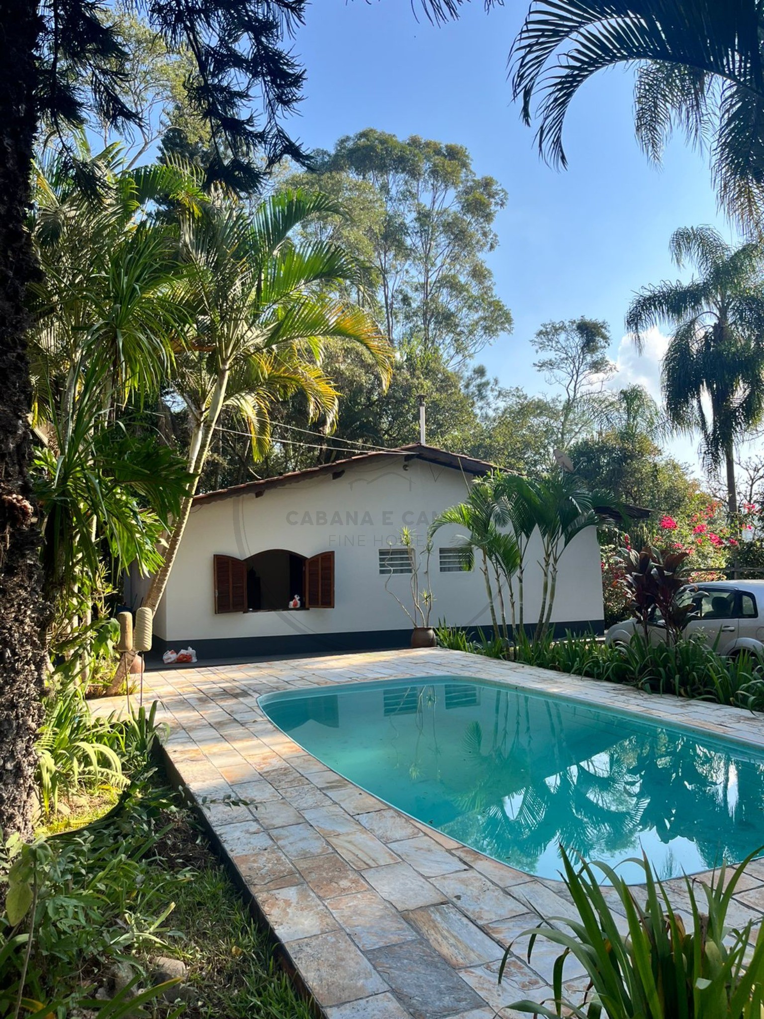 Chácara, 3 quartos - Foto 14