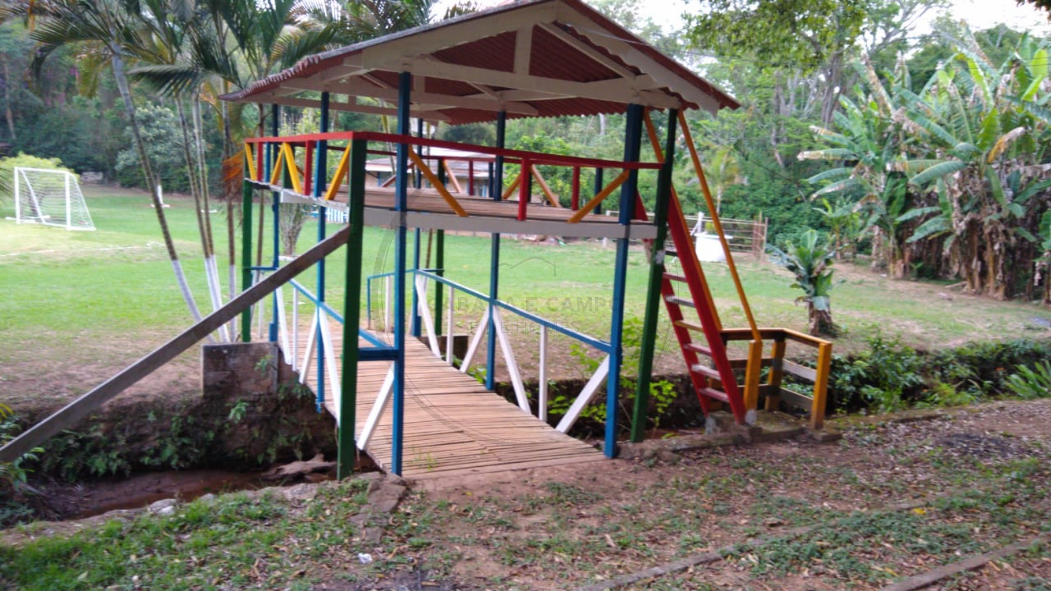 Chácara, 6 quartos, 3500 m² - Foto 19