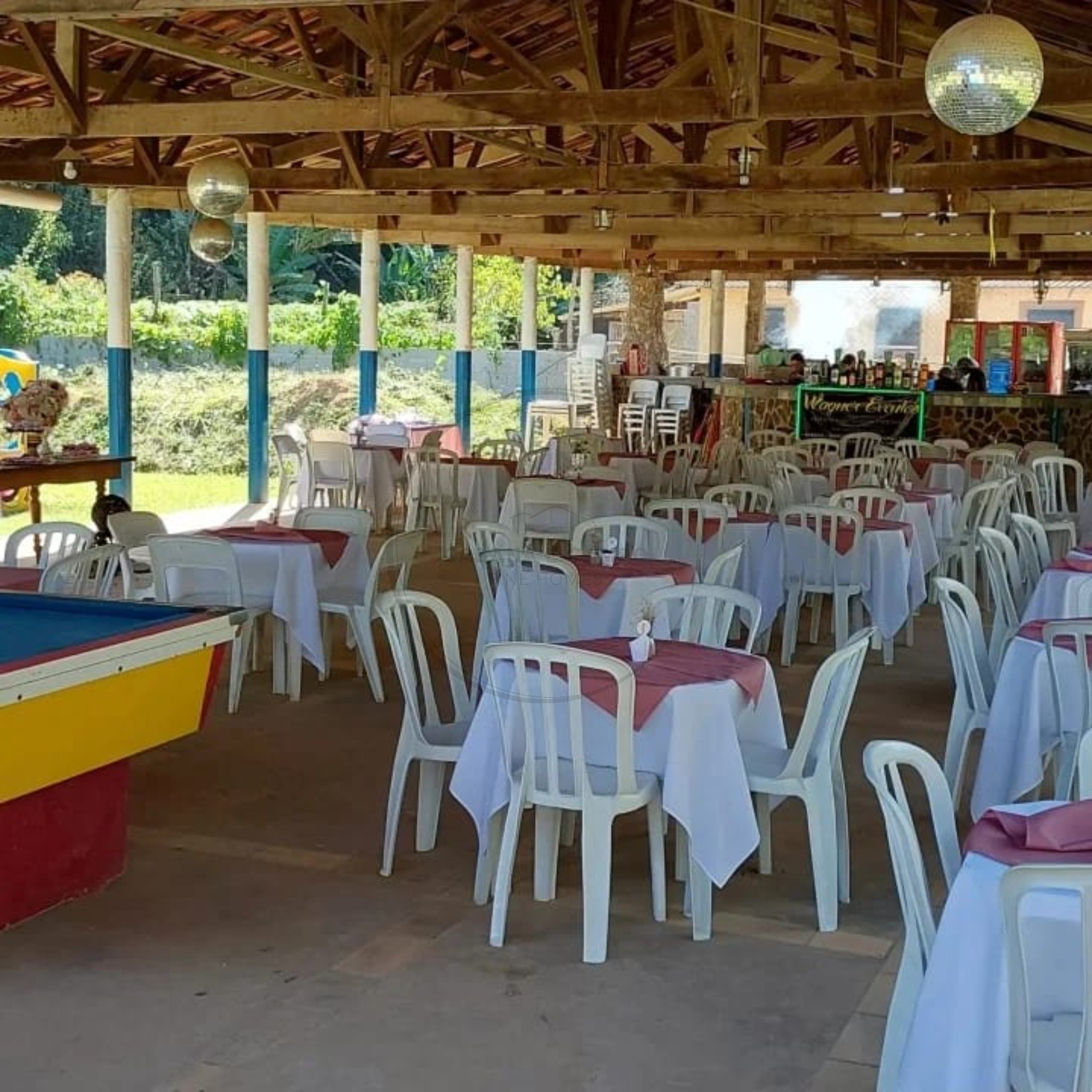 Chácara, 6 quartos, 3500 m² - Foto 18