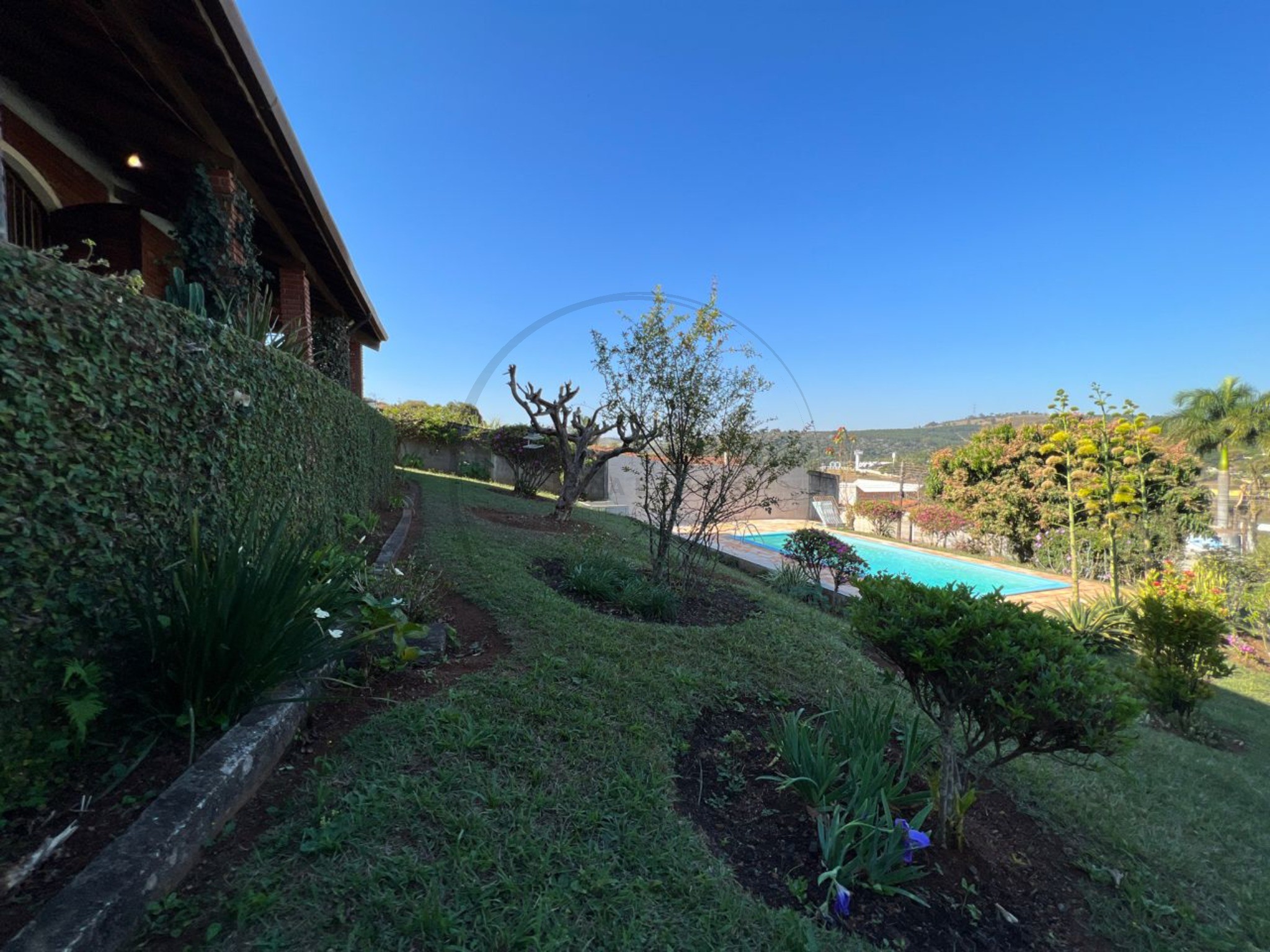 Chácara, 3 quartos, 1000 m² - Foto 19